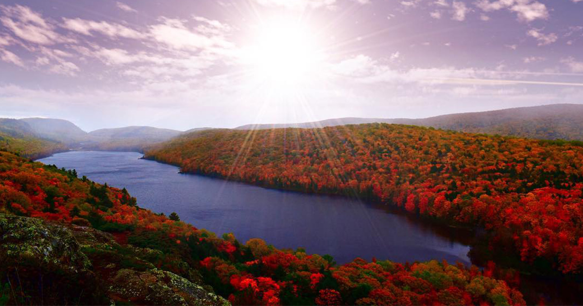 Fall Foliage Destinations Not to Miss