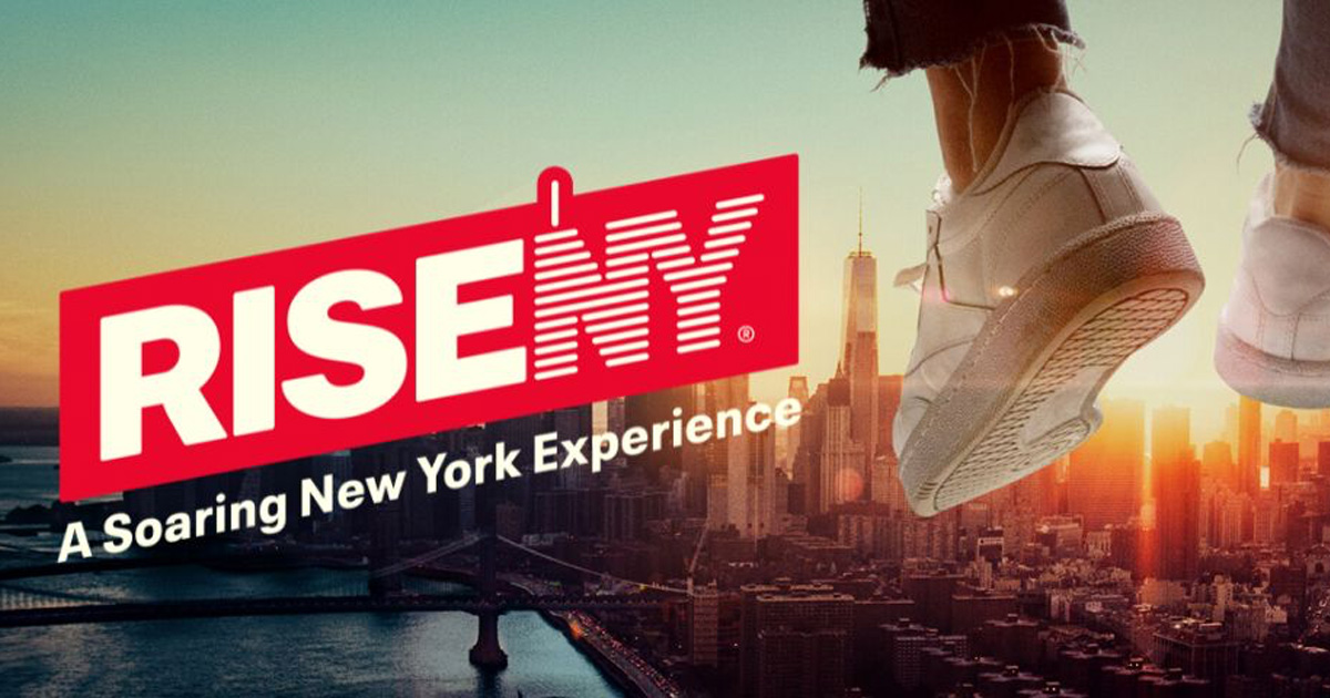 Lift Your NYC Experience to New Heights with RiseNY