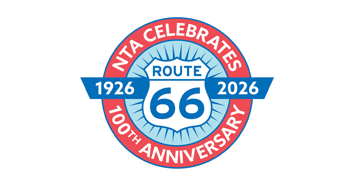 NTA Rolls Out Route 66 Centennial Celebration