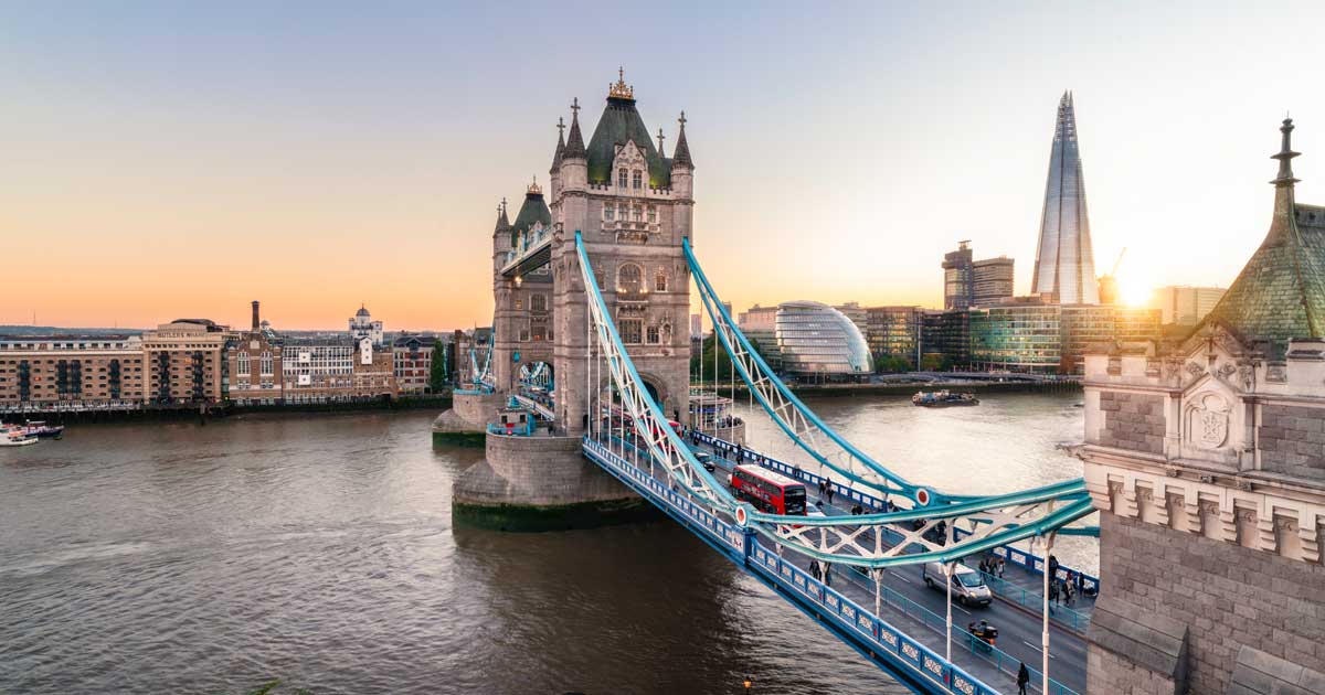 best-cities-for-2020-London