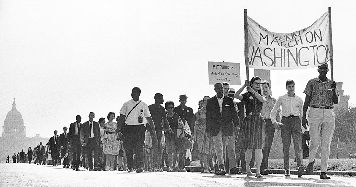 The Civil Rights Movement Current Exhibits for Current Events