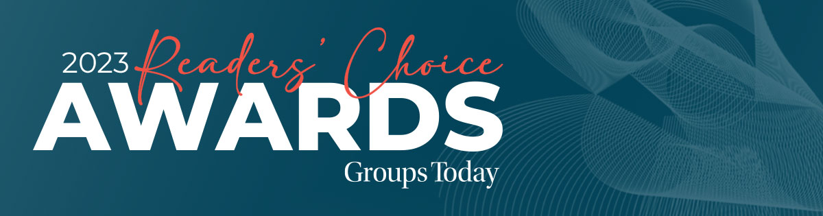 Readers' Choice Awards Marketing Toolkit