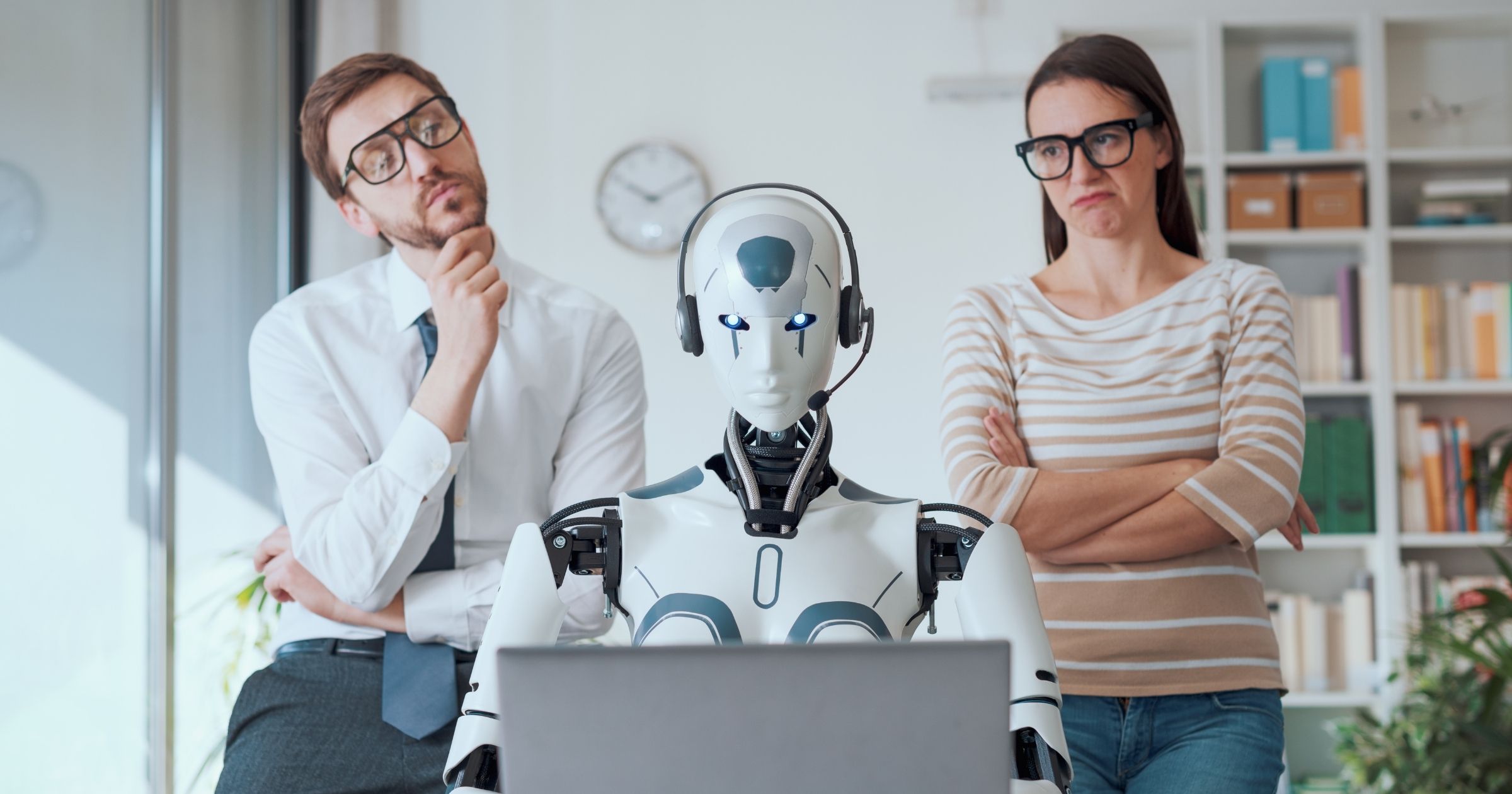 artificial incompetence