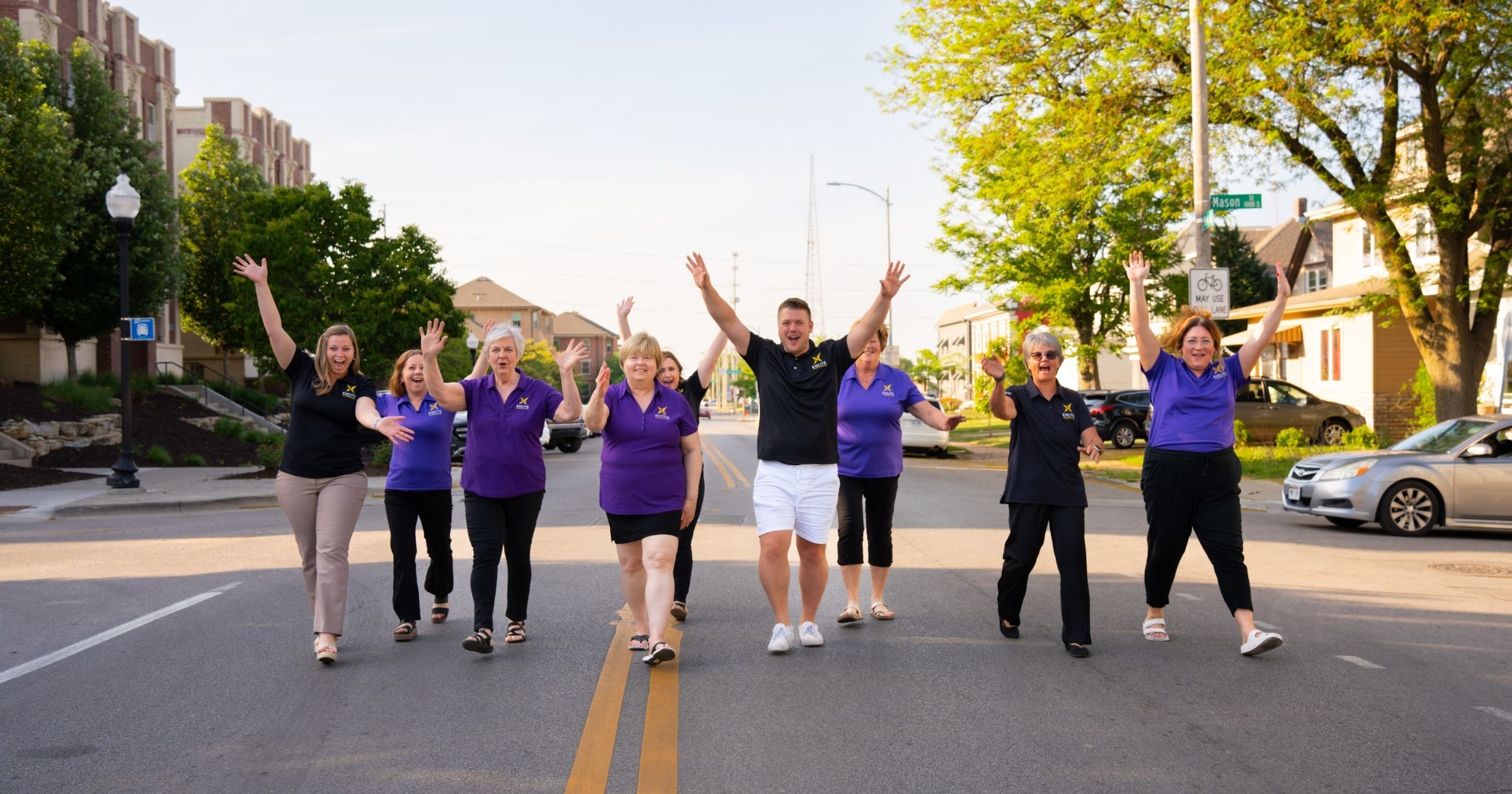 JJ Bell & Cindy Steffensmeier: Teaming Up to Create Experiences That Excite