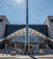 Five New Galleries Opening at the National Air and Space Museum