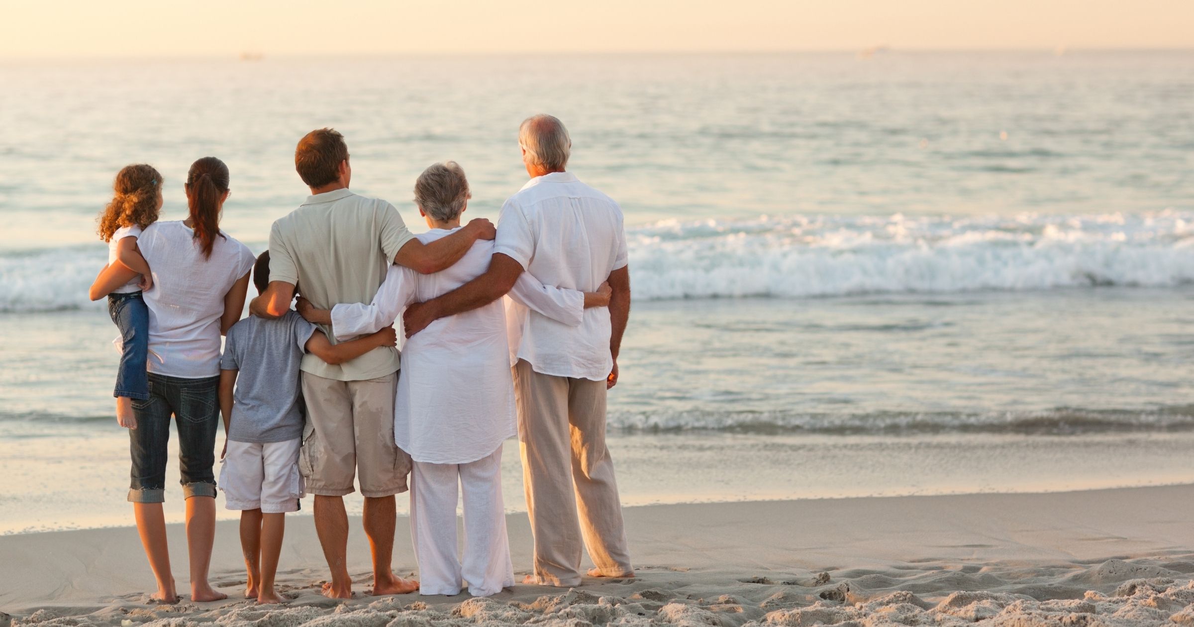 Making the Most of the Multi-Generational Travel Trend