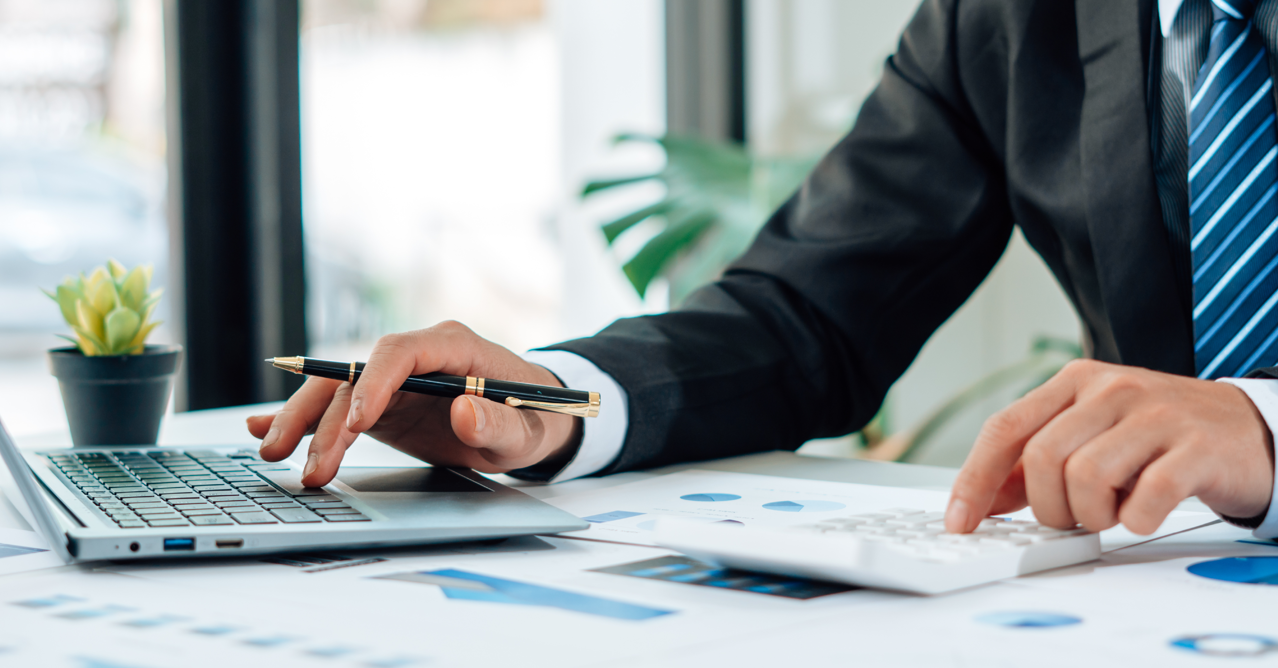 business and tax planning