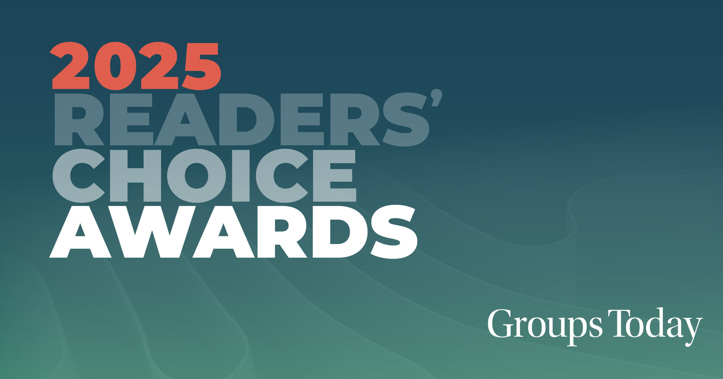 Readers' Choice Awards Marketing Toolkit