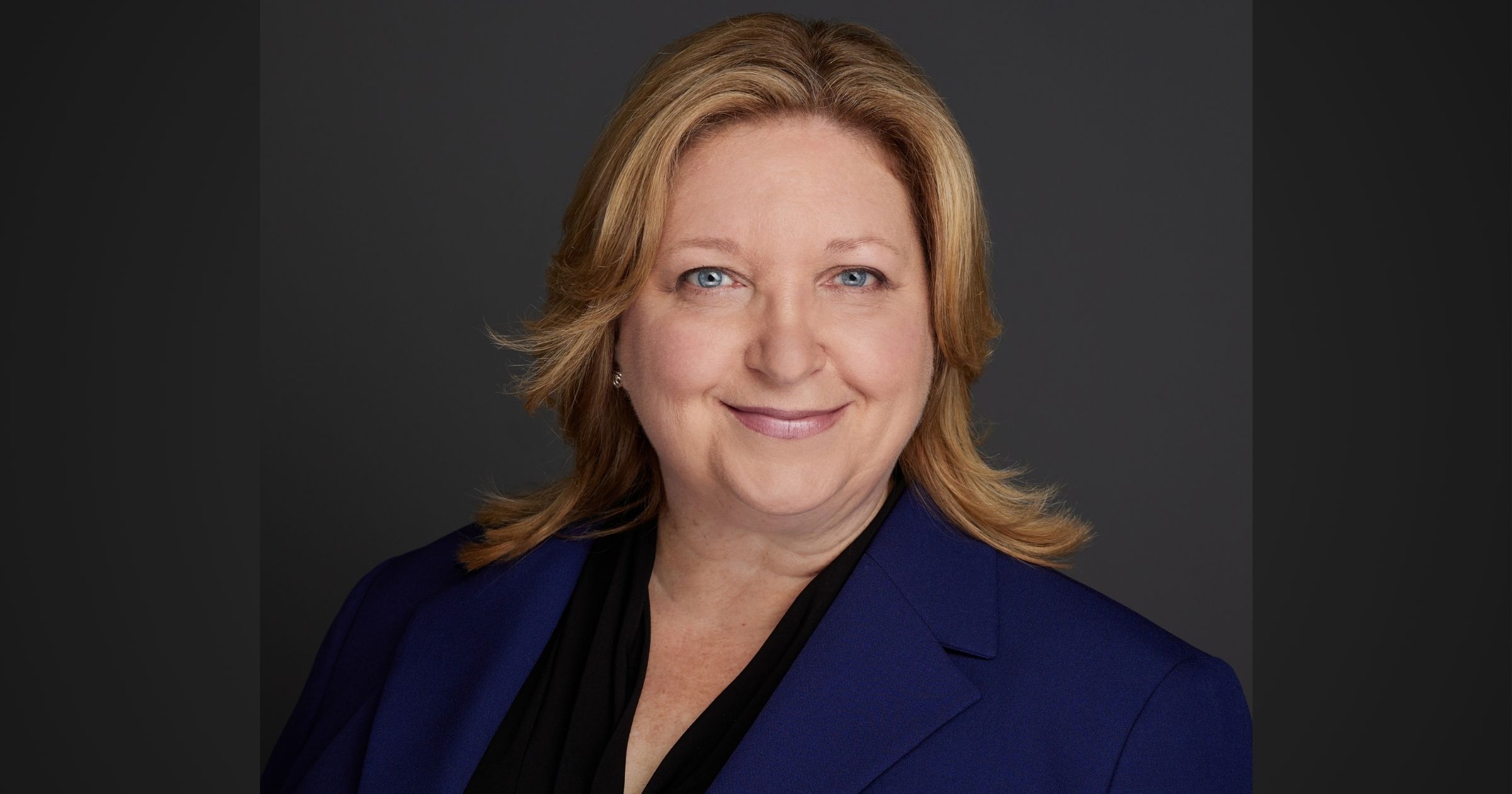 2025 Woman of Influence: Barb Mock