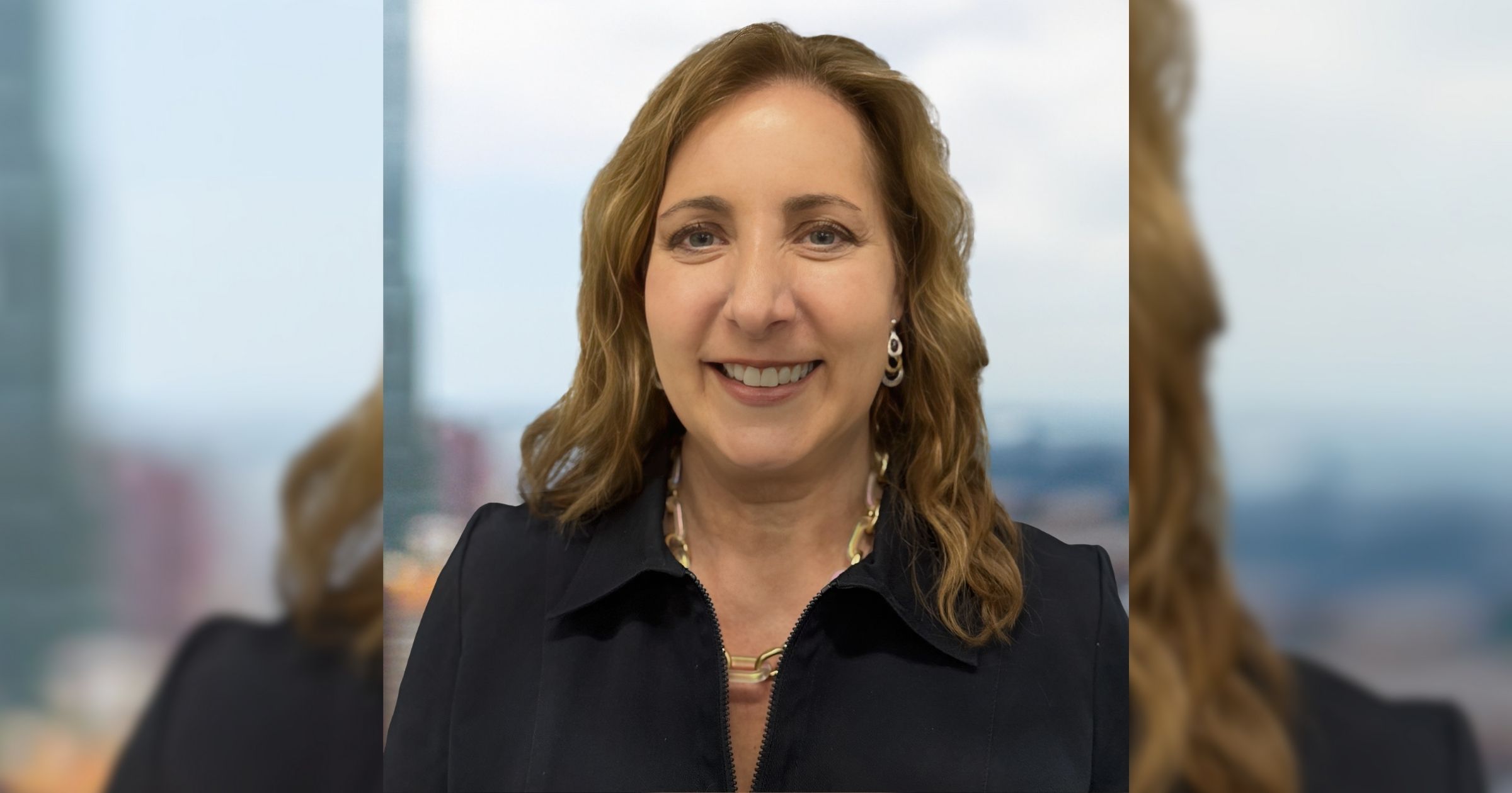 2025 Woman of Influence: Sandy Borowsky
