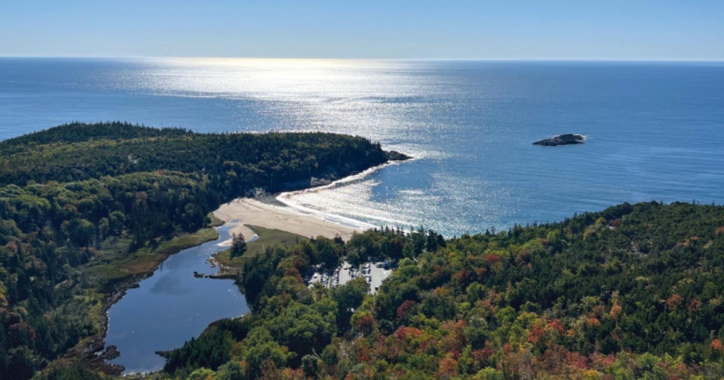 Unpacking the Northeast: Group Adventures, Destinations, and Explorations