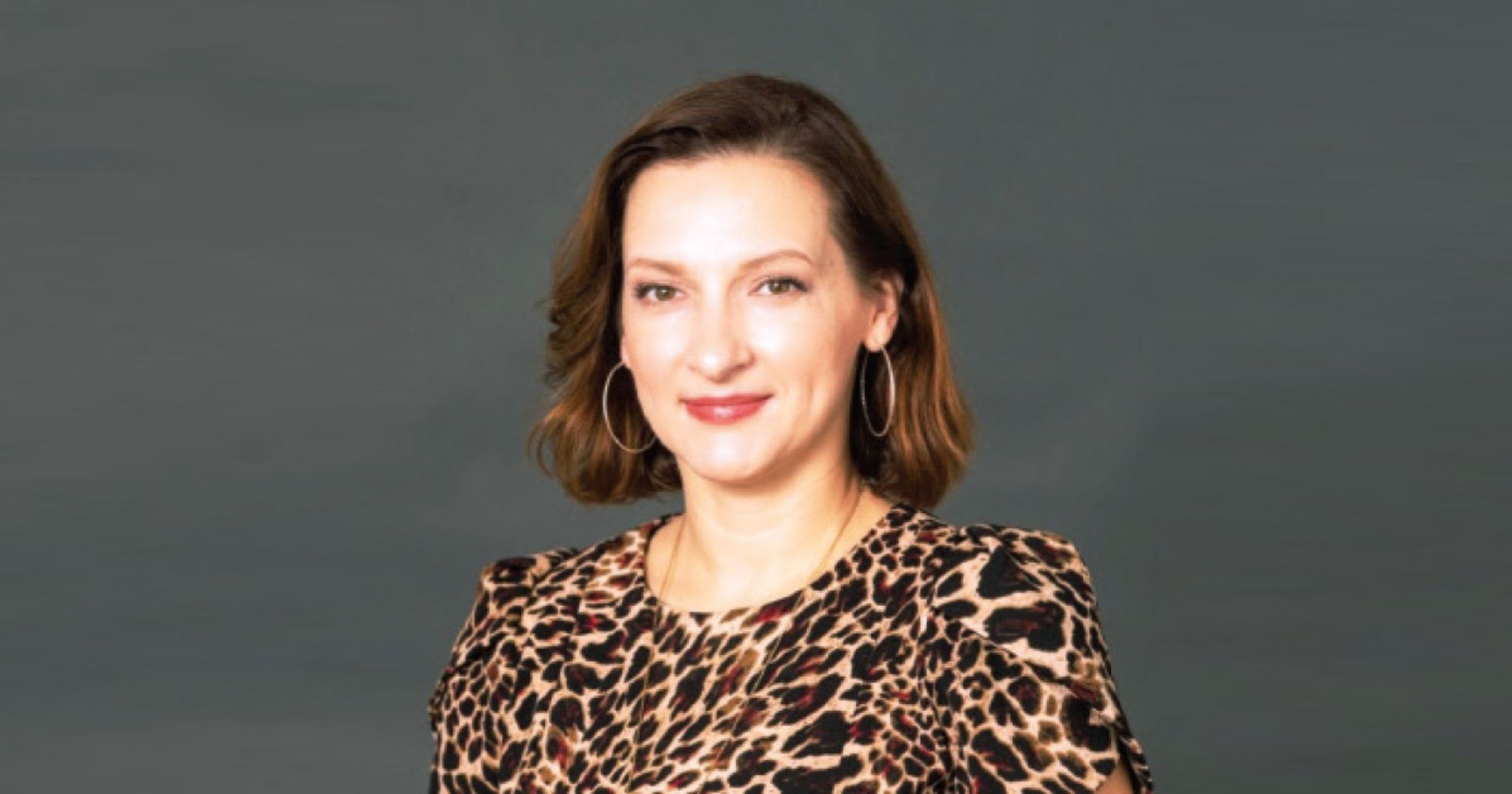 Five Minutes With … Anna Abelson