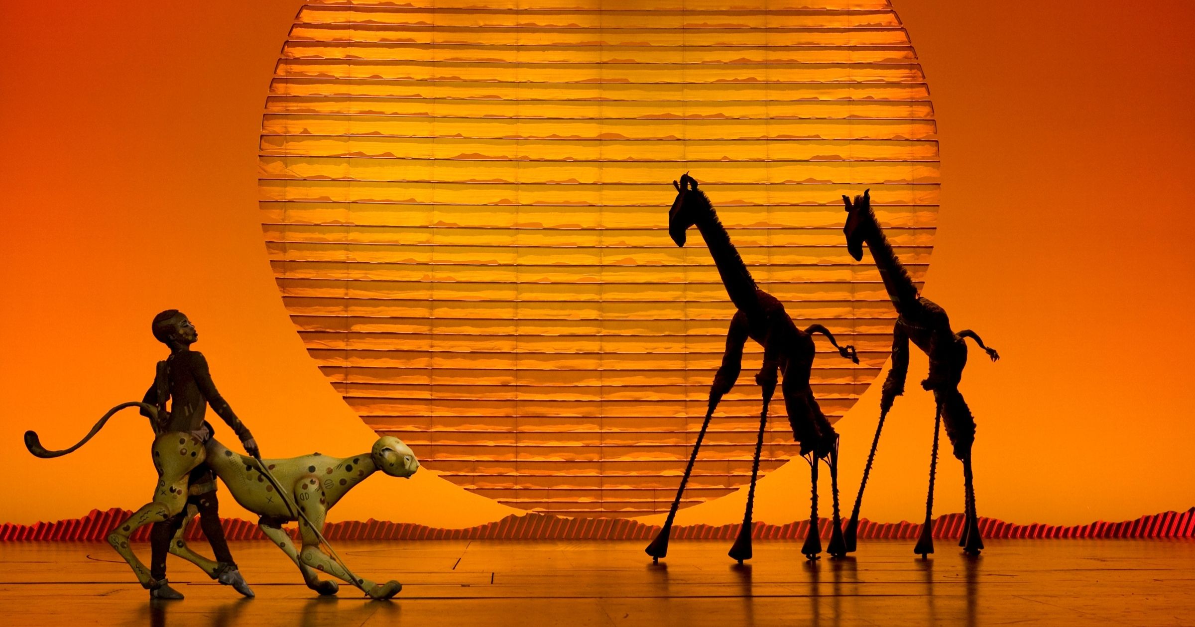 Broadway in High Demand: Planning Ahead for Summer Group Travel