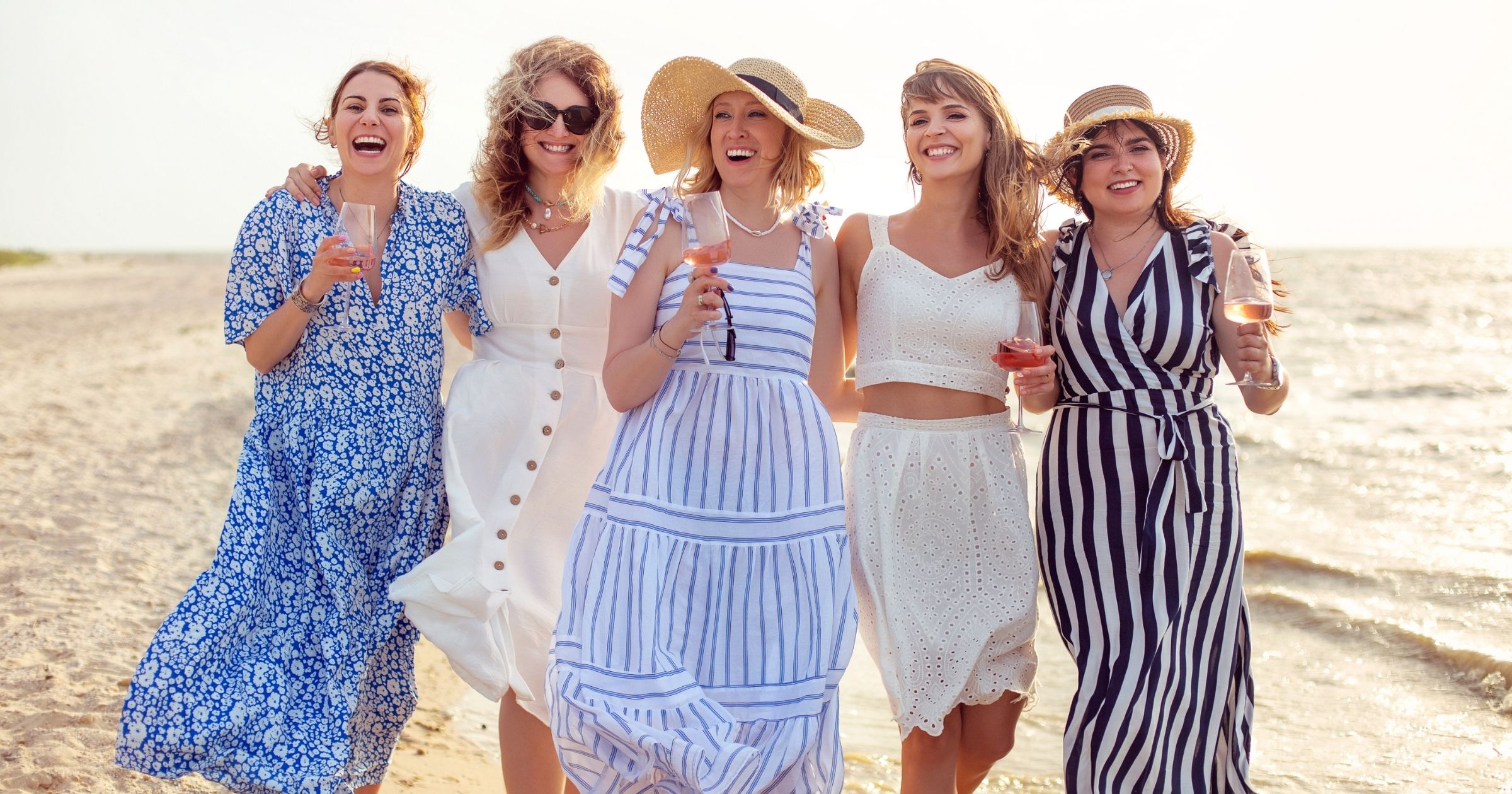 Ways to Truly Unwind on Spring Break