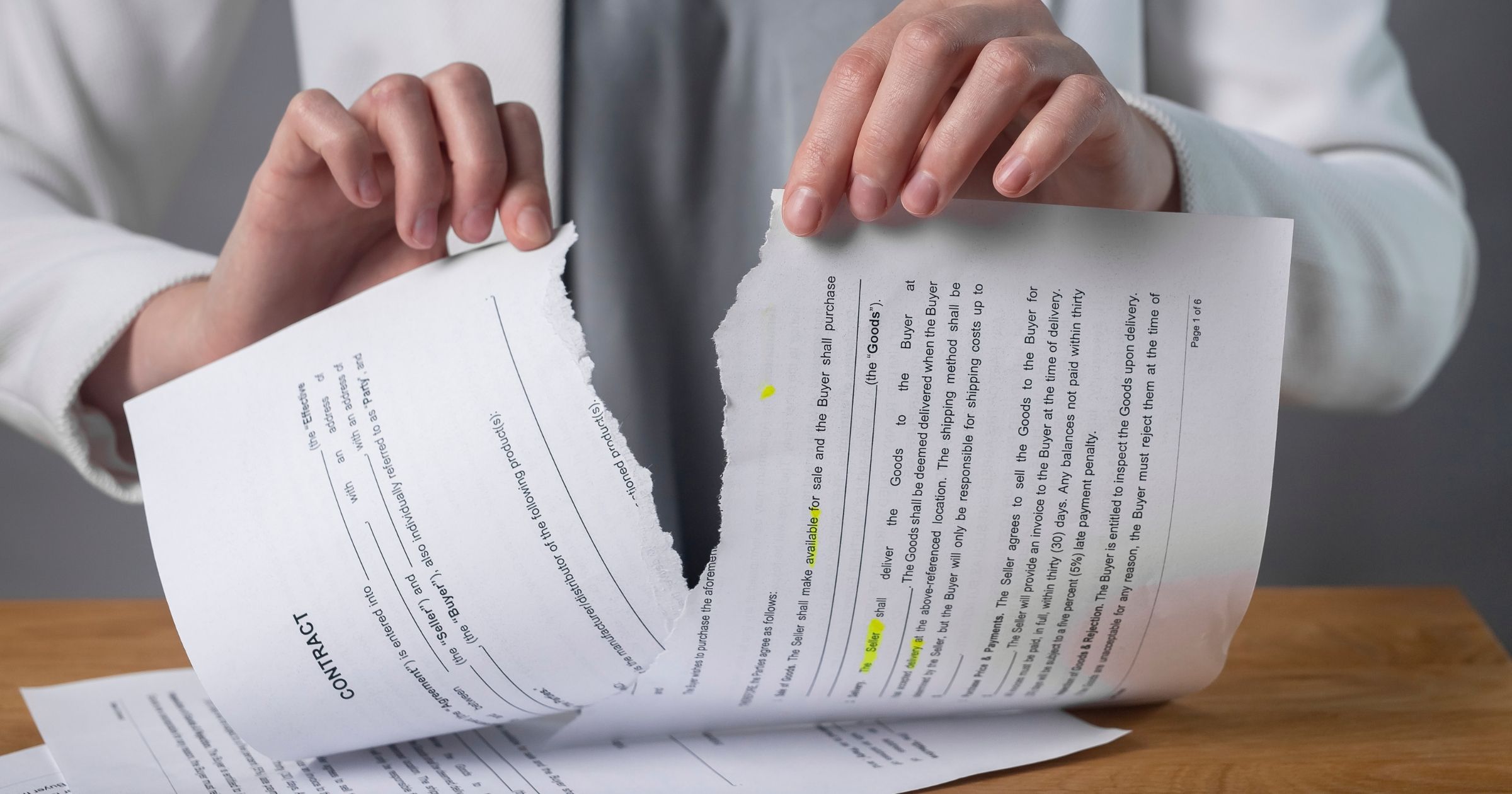 The Top 10 Reasons Customers Leave a Brand or Business