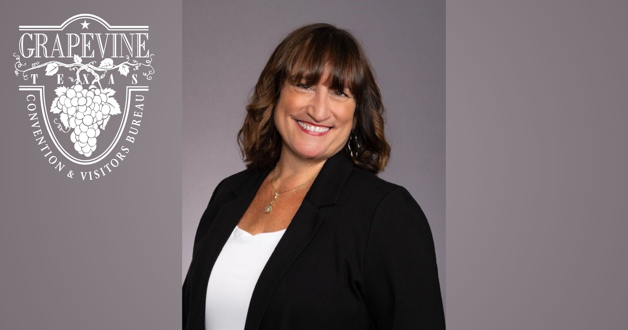 Grapevine Convention & Visitors Bureau Welcomes Tara Hippensteel as Leisure & International Sales Manager