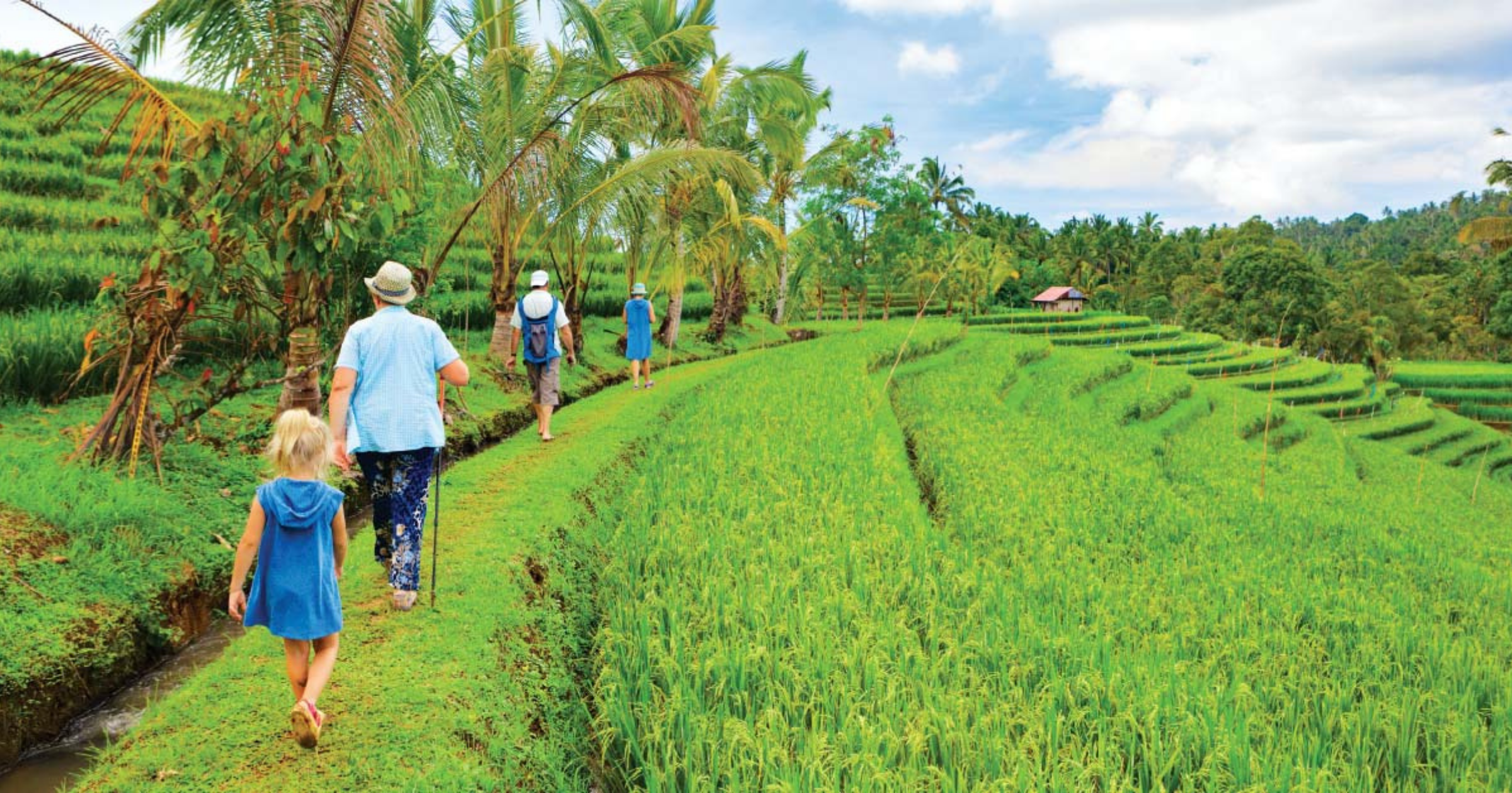 How Group Travel Is Evolving