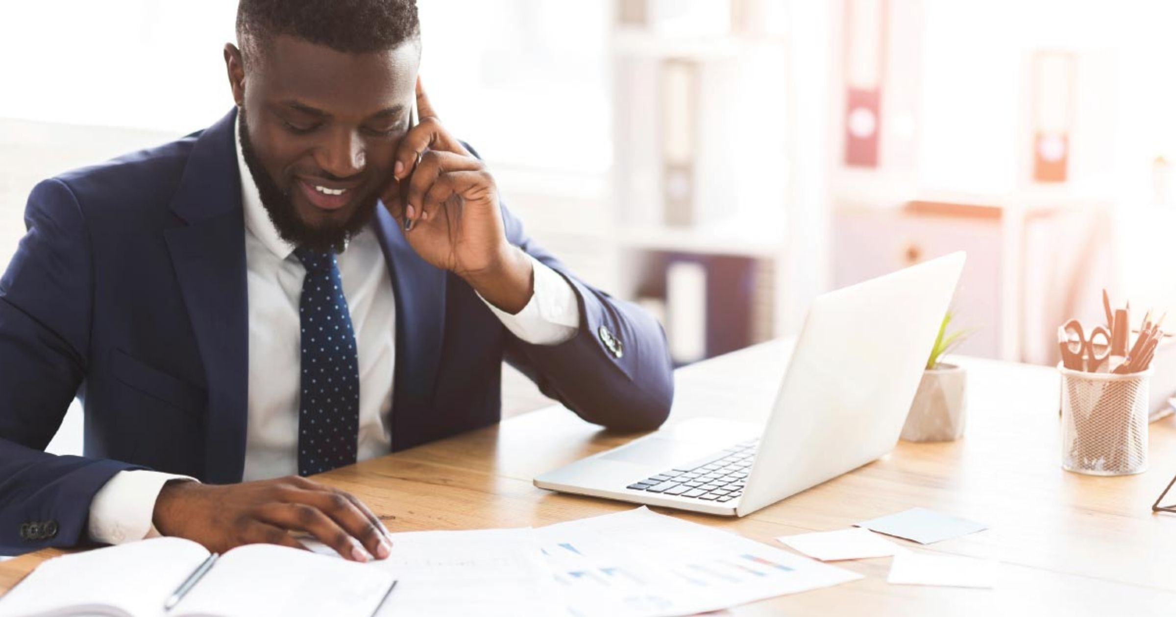 Being Nimble and Staying Informed When Policy Shifts