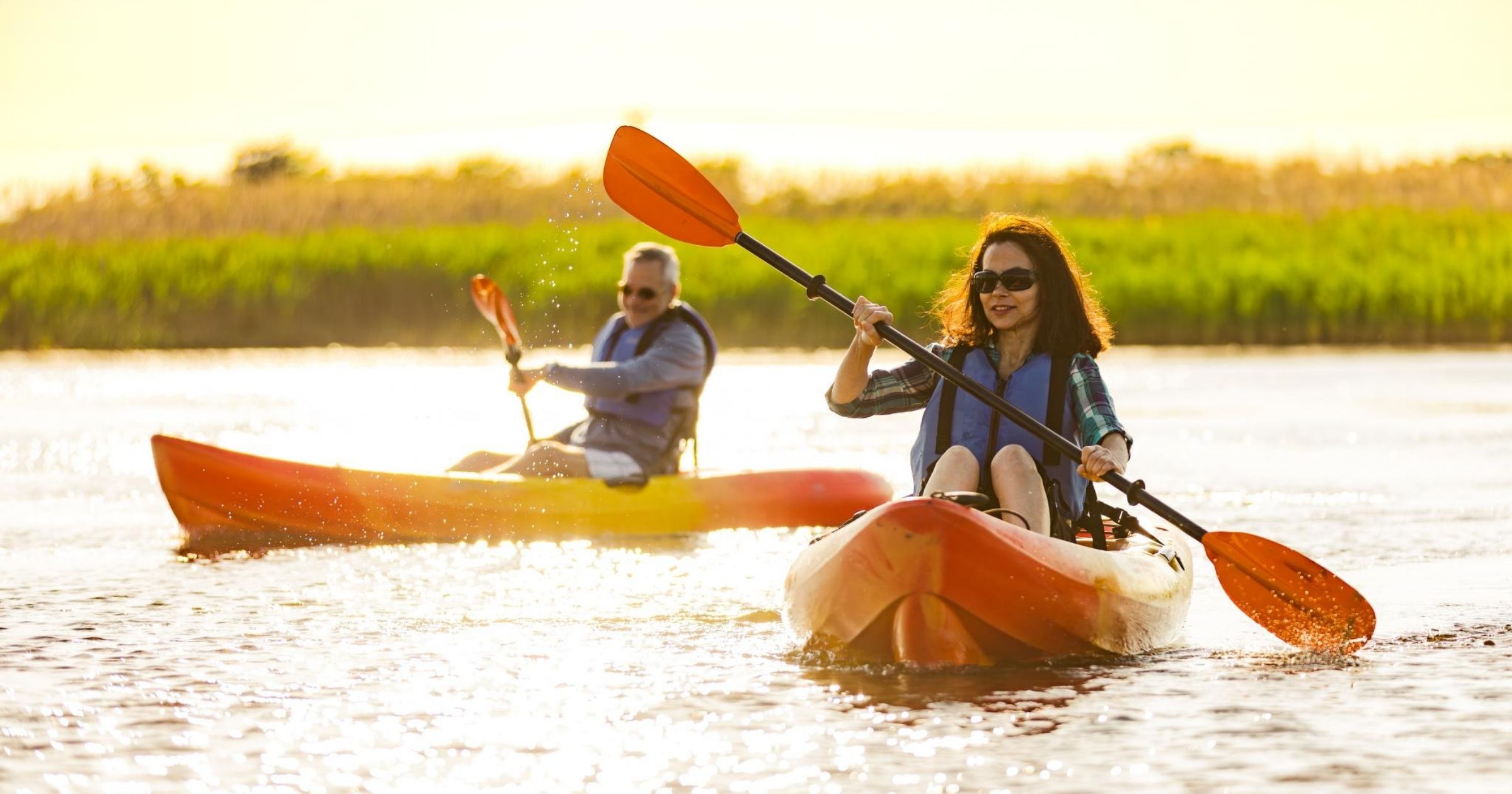 Set Out to See the Stunning Southeast