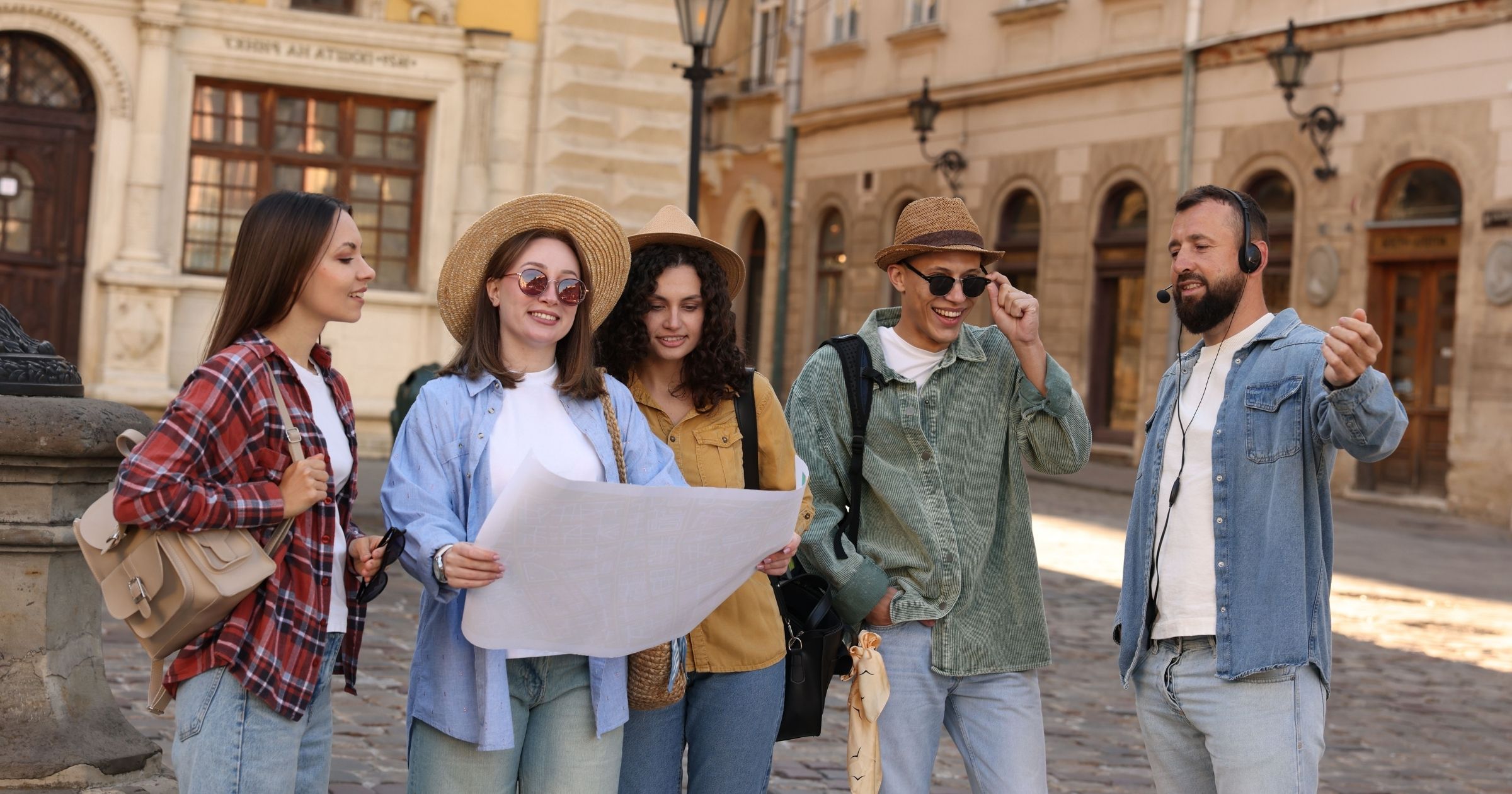 New Report Finds Strong Future for Group Travel