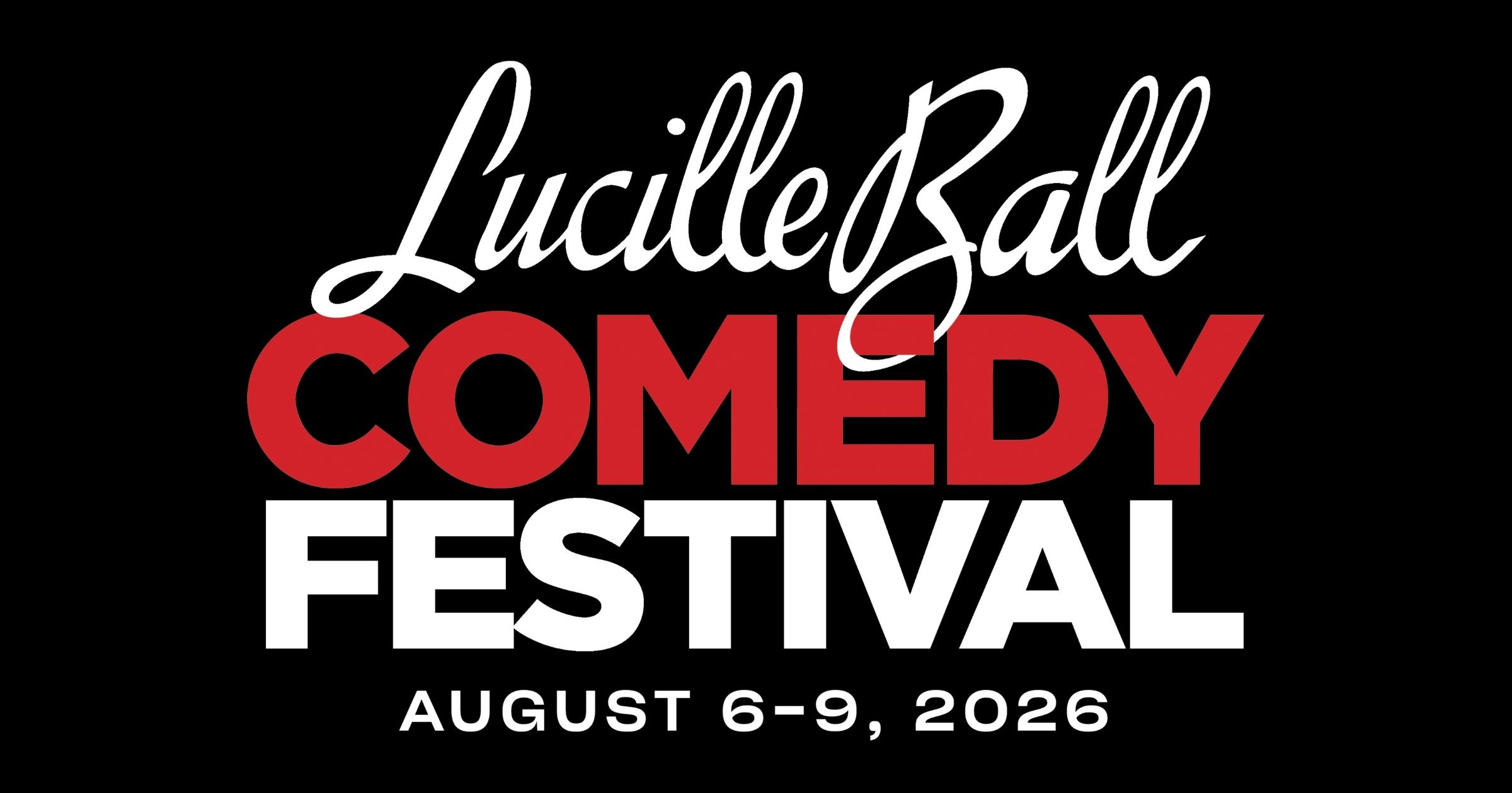Don't Miss These Headliners at the National Comedy Center's 2026 Festival