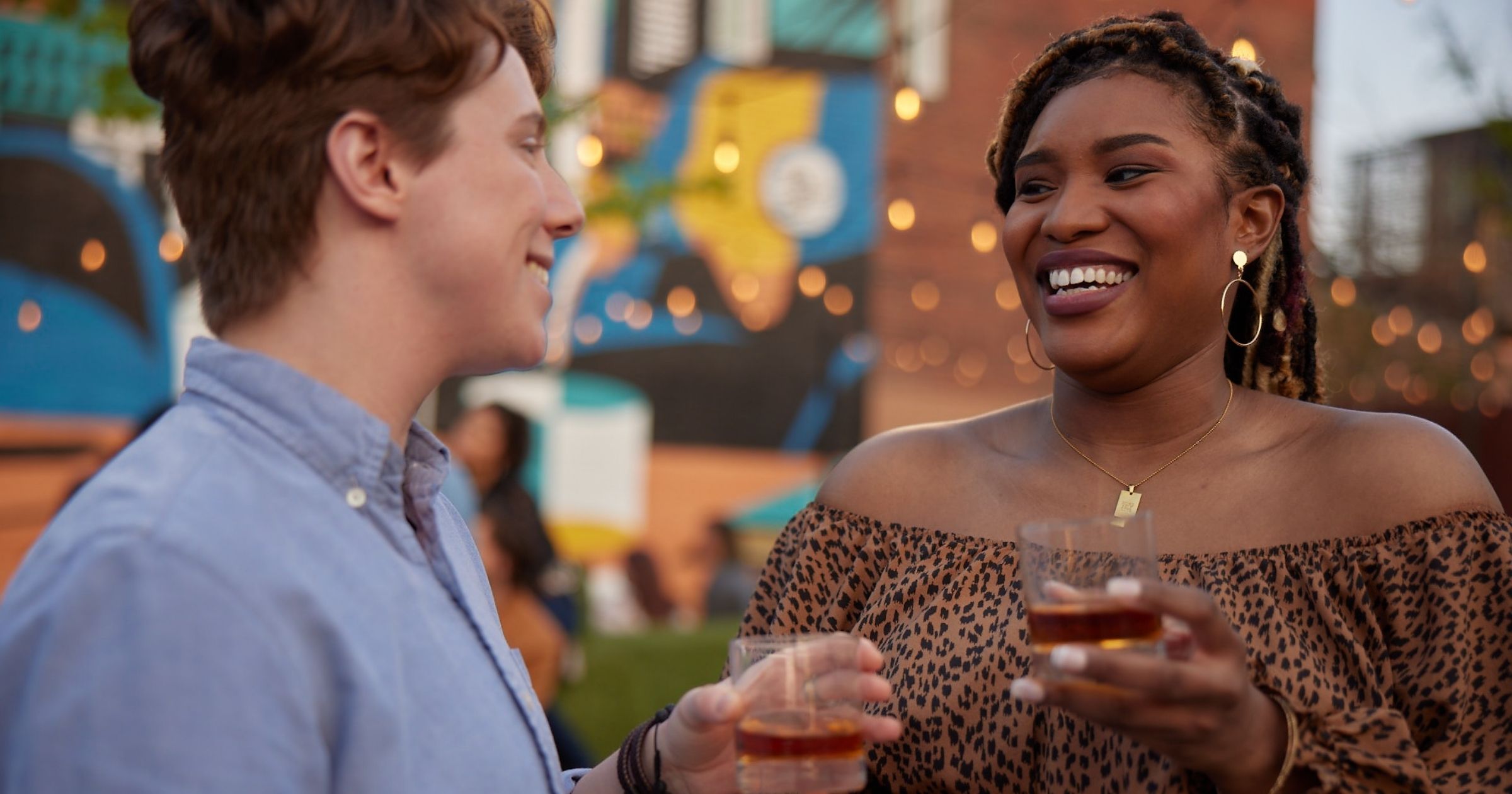 Bourbon & Belonging Returns for Third Year as Kentucky's Queer Bourbon Week