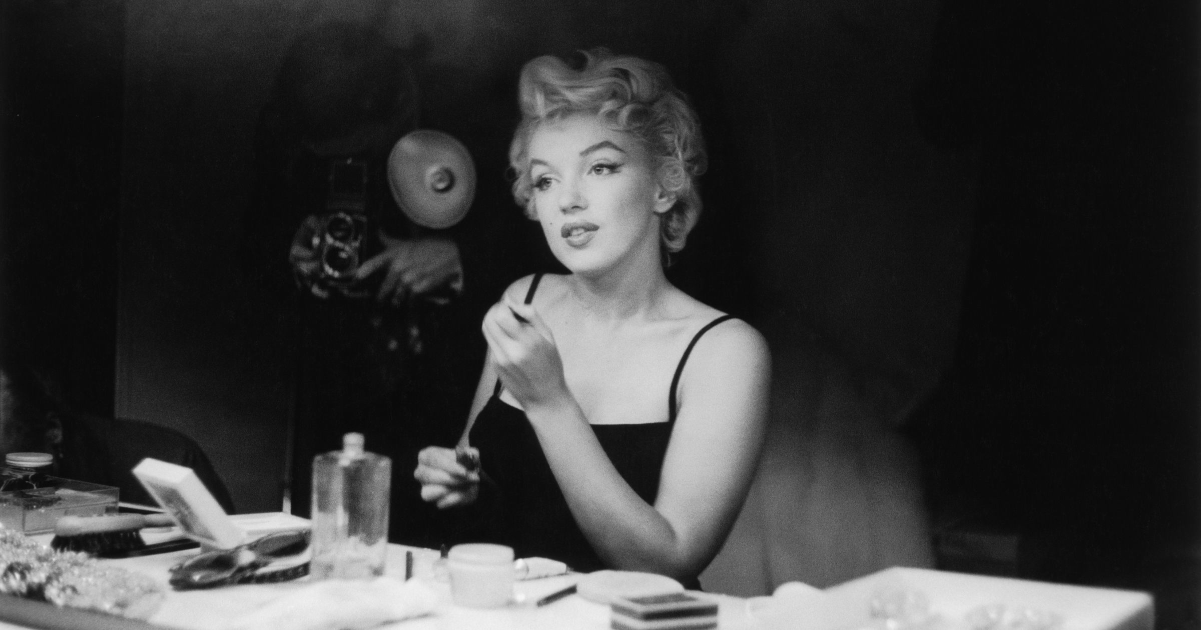 Marilyn Monroe: Hollywood Icon