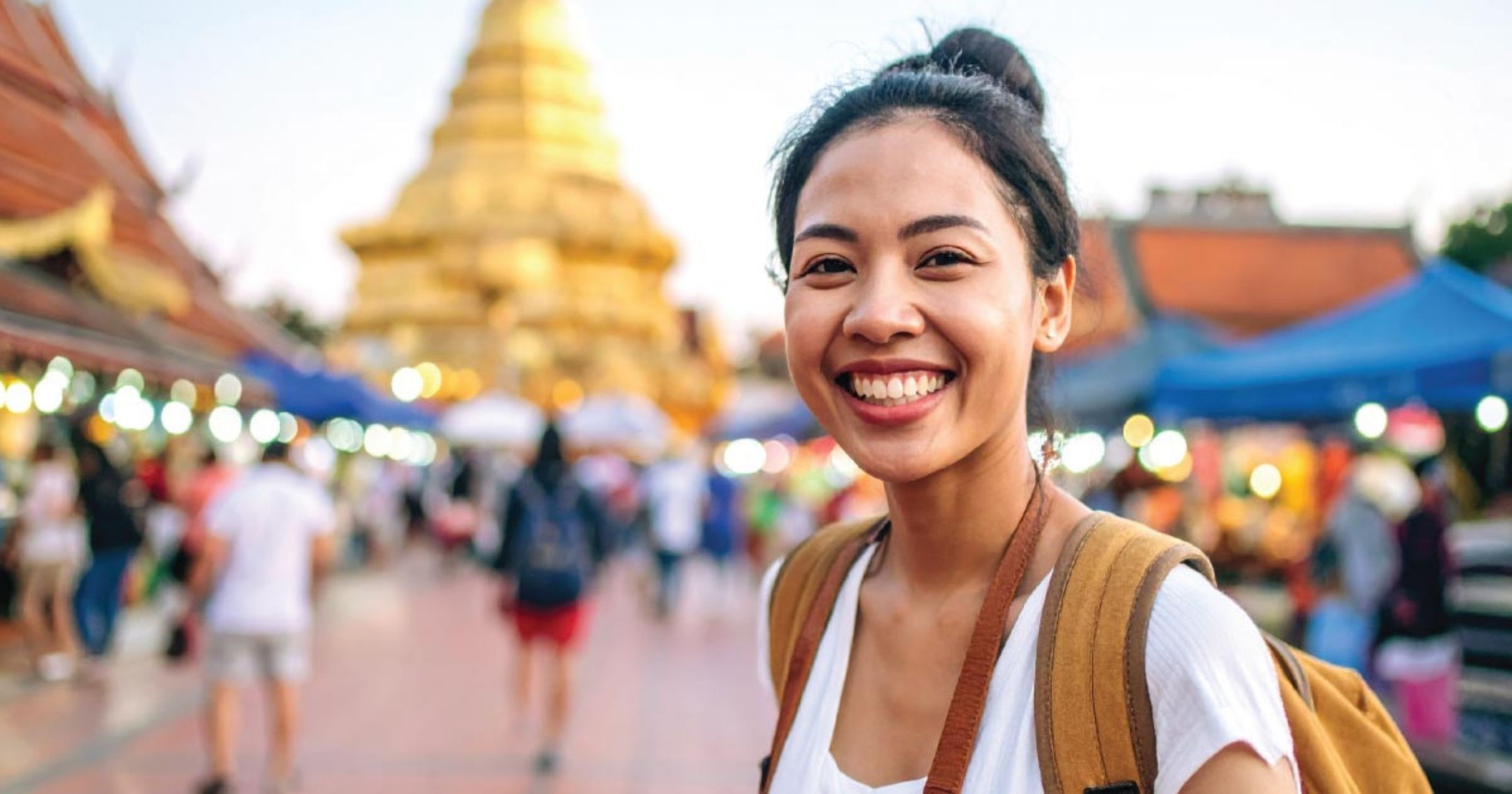 Student Travel: Planning Basics, Trends, Top Destinations, and More