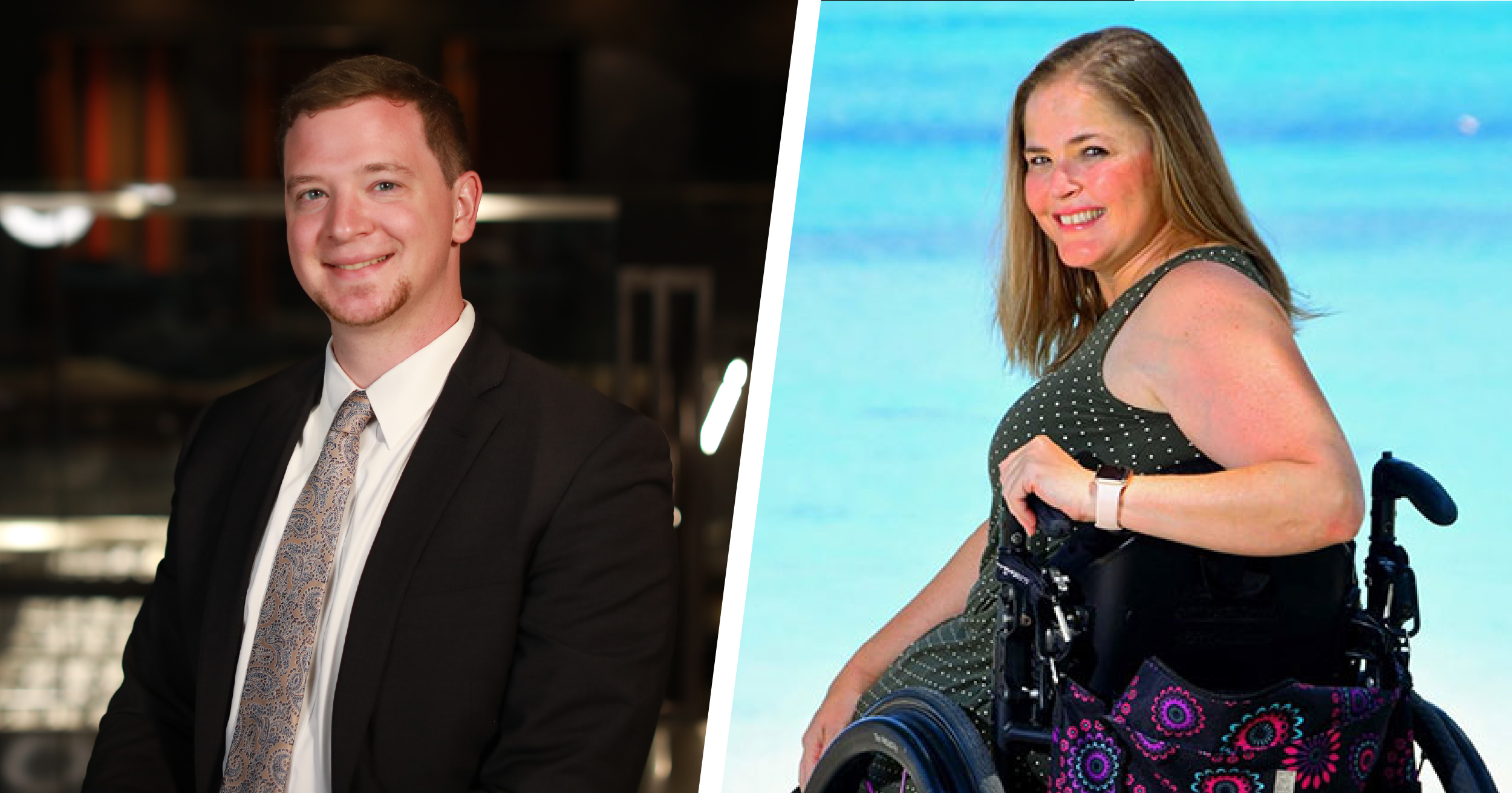 Beyond Compliance: The Human Side of Accessible Travel