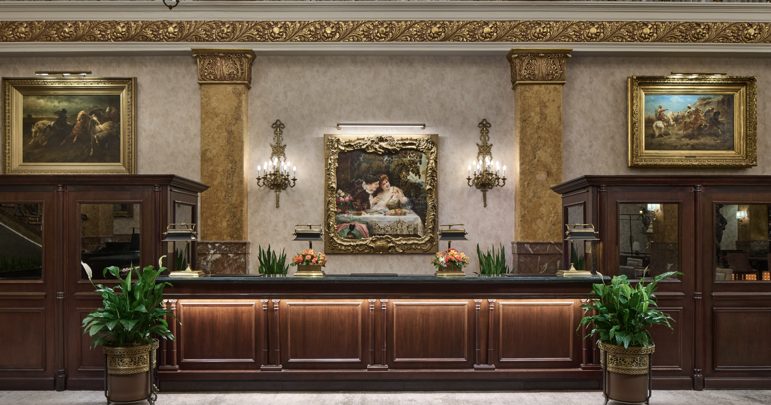  Looking for Some World-Class Art? It Can Increasingly Be Found in an Unexpected Place