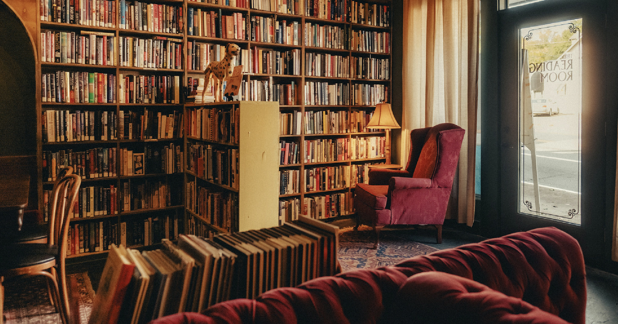 Your Ultimate Tennessee Independent Bookstore Guide