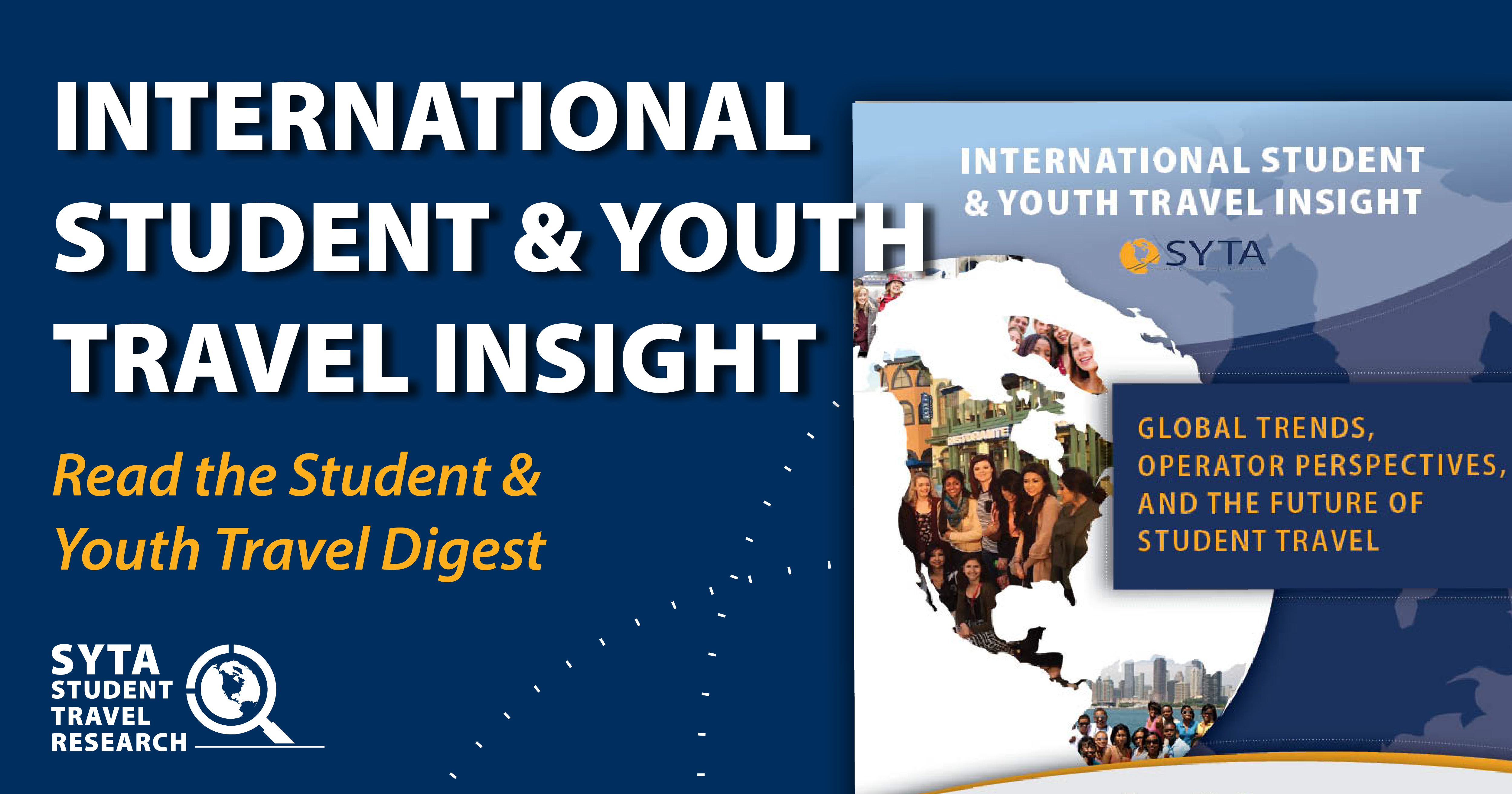 New Insight: Global Trends, Operator Perspectives, and the Future of International Student Travel