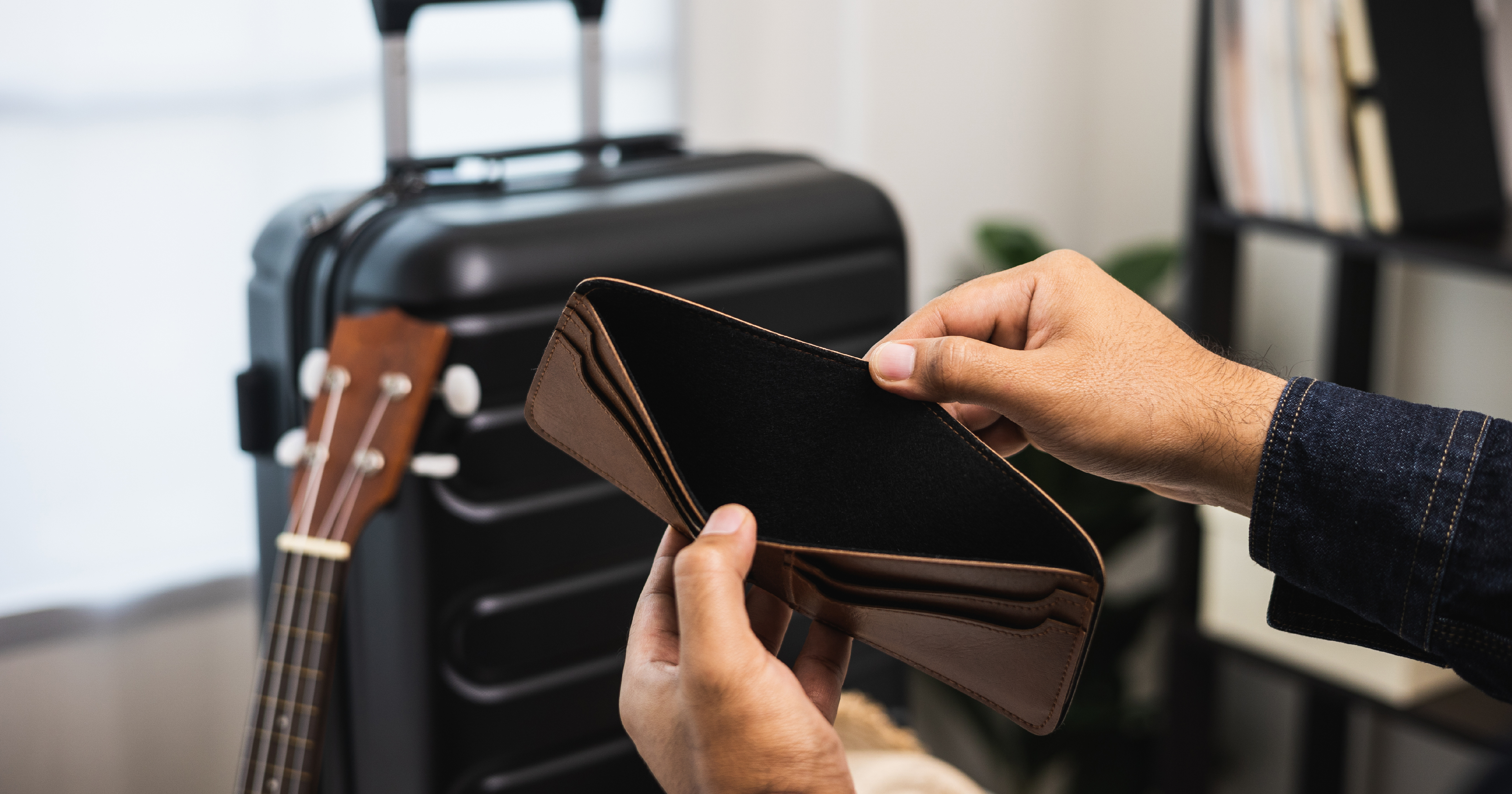 Americans Are Watching Their Wallets—But Keeping Their Vacations