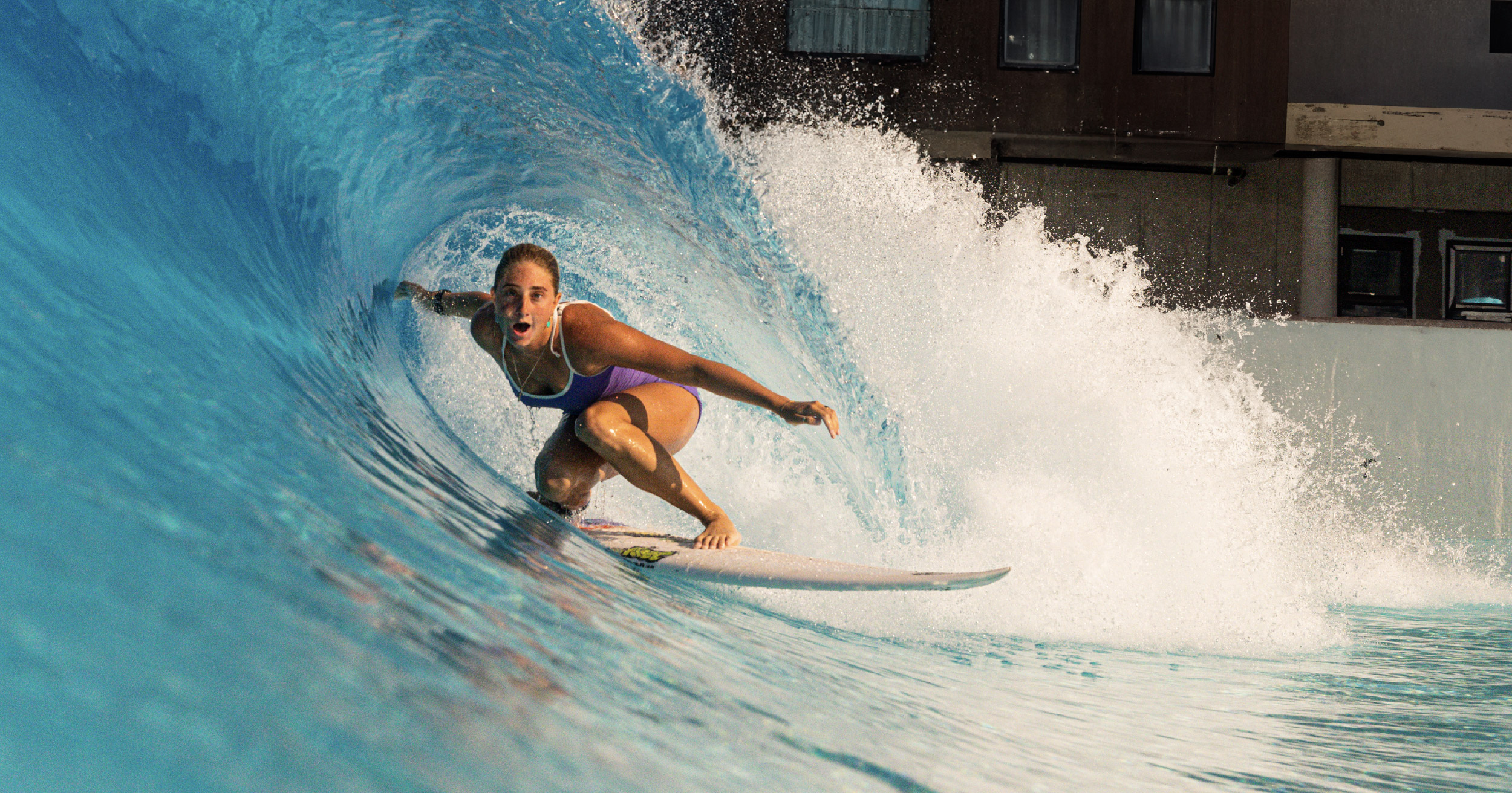 2026 Newsmakers of the Year: Atlantic Park Surf