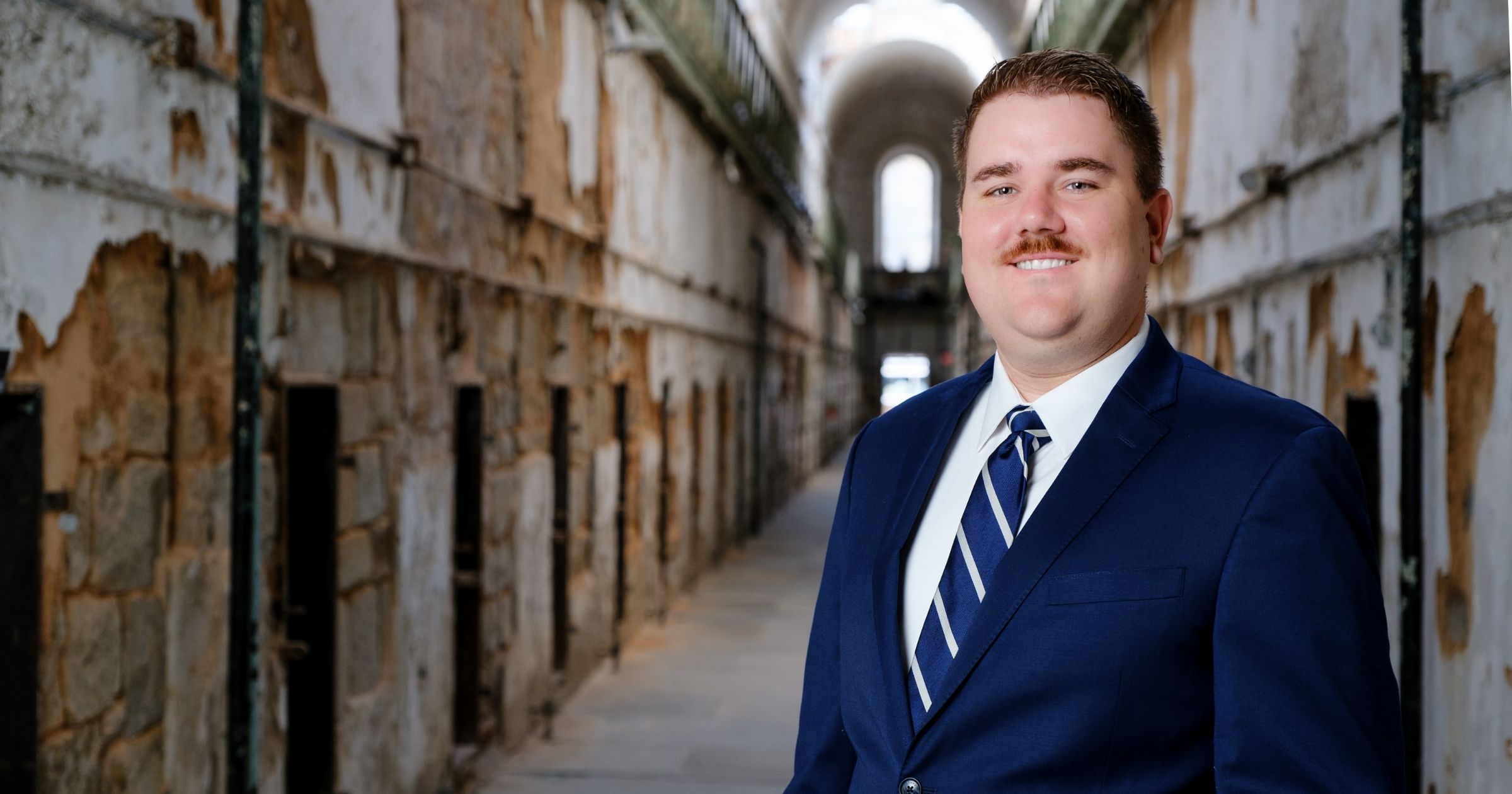 2026 Next Gen: Jim Foley