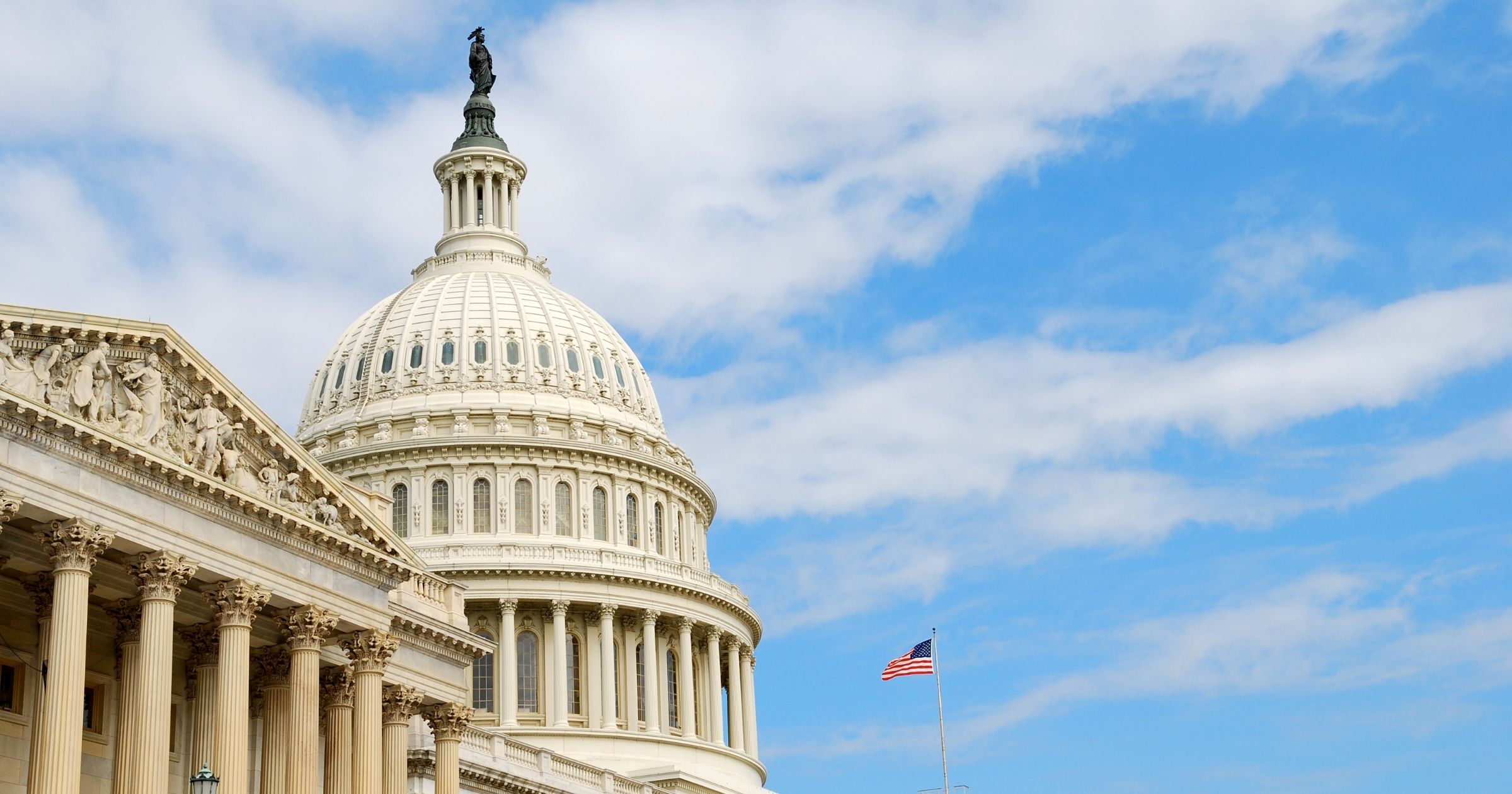 The U.S. Government Shutdown: Travel Impacts to Know