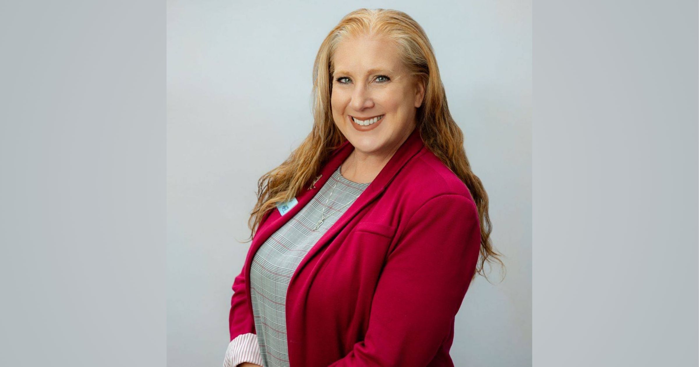 2025 Woman of Influence: Ragan Andrew, CTP