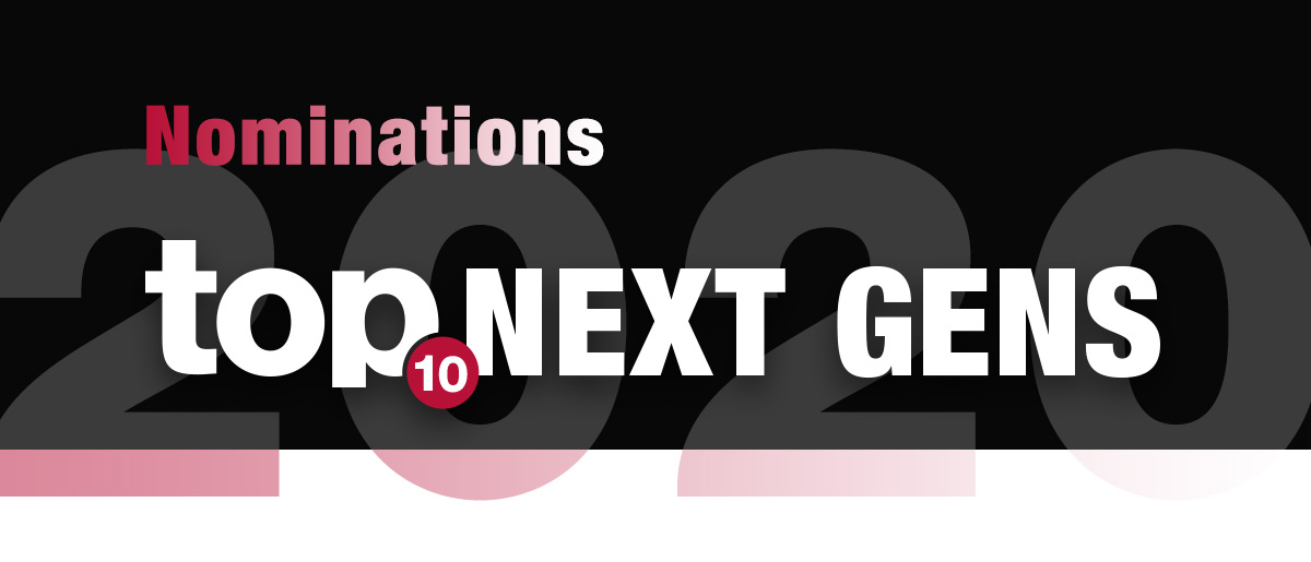 NextGen20 Web