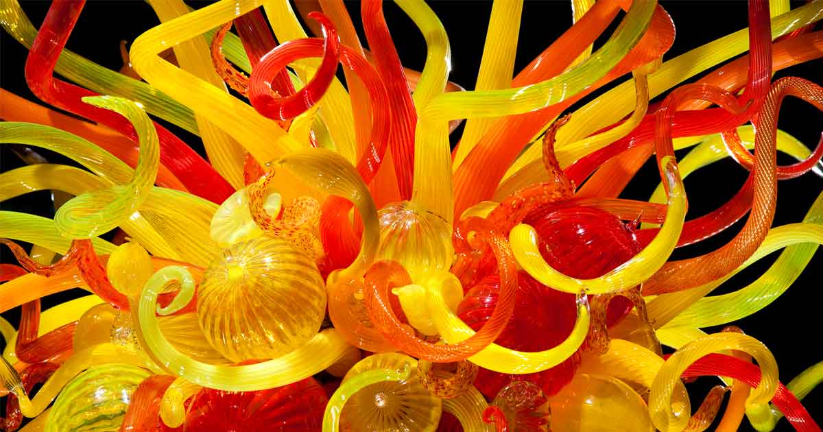 Chihuly at Cheekwood Returns