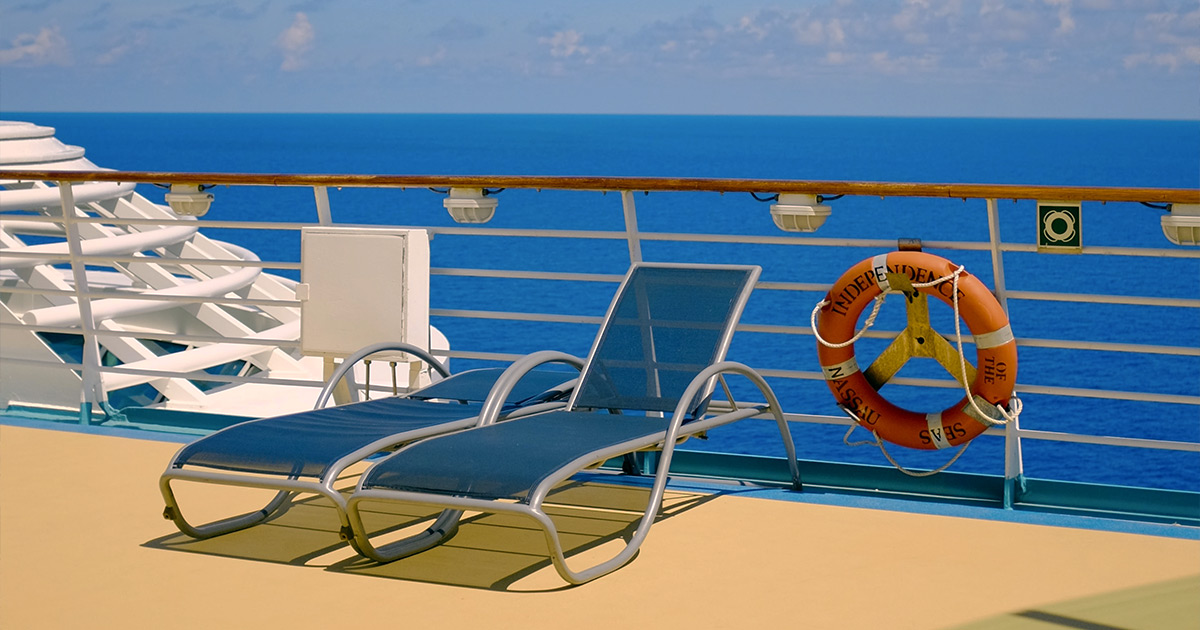 Why You Should Consider Adding Cruises to Your Offerings