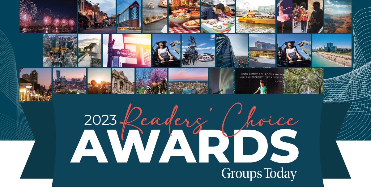 2023 Readers’ Choice Awards