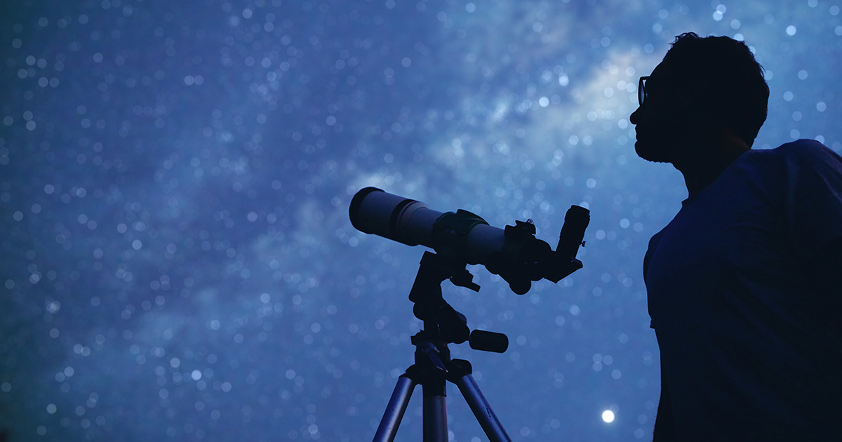 Amazing Stargazing Sites You Shouldn’t Miss