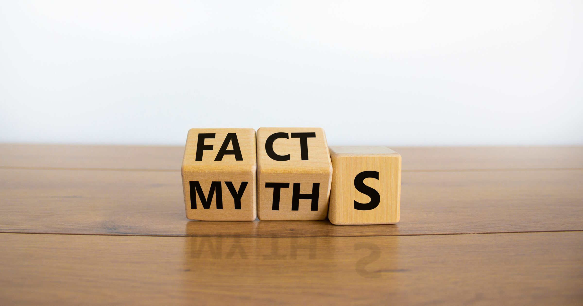 Business Myths