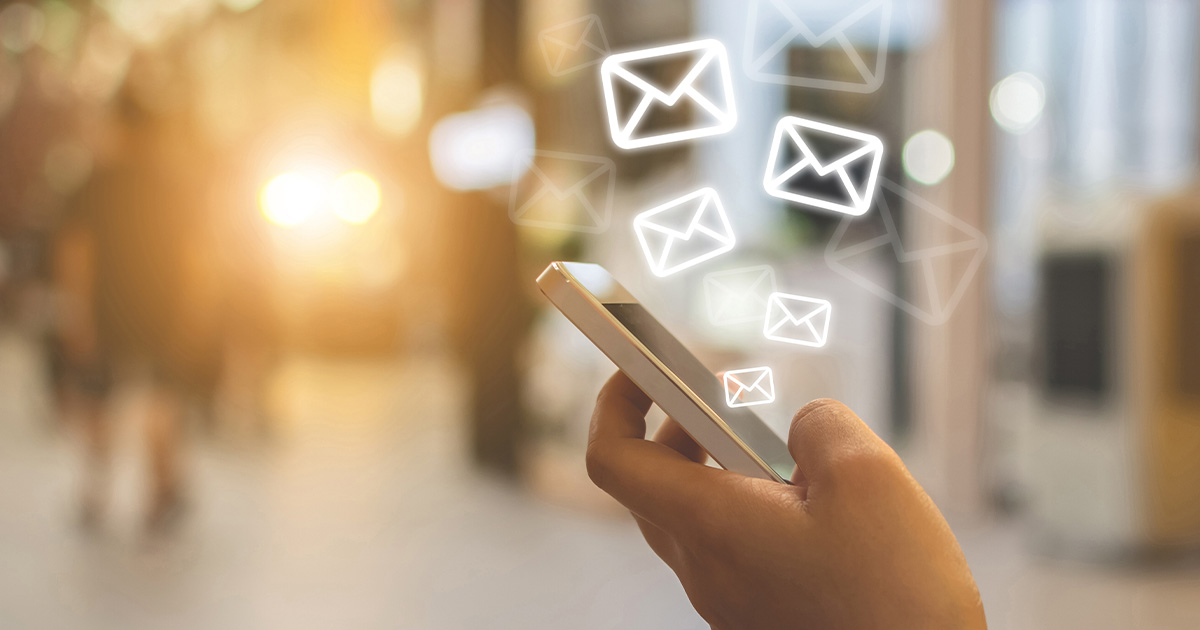 5 Email Marketing Terms You Should Know