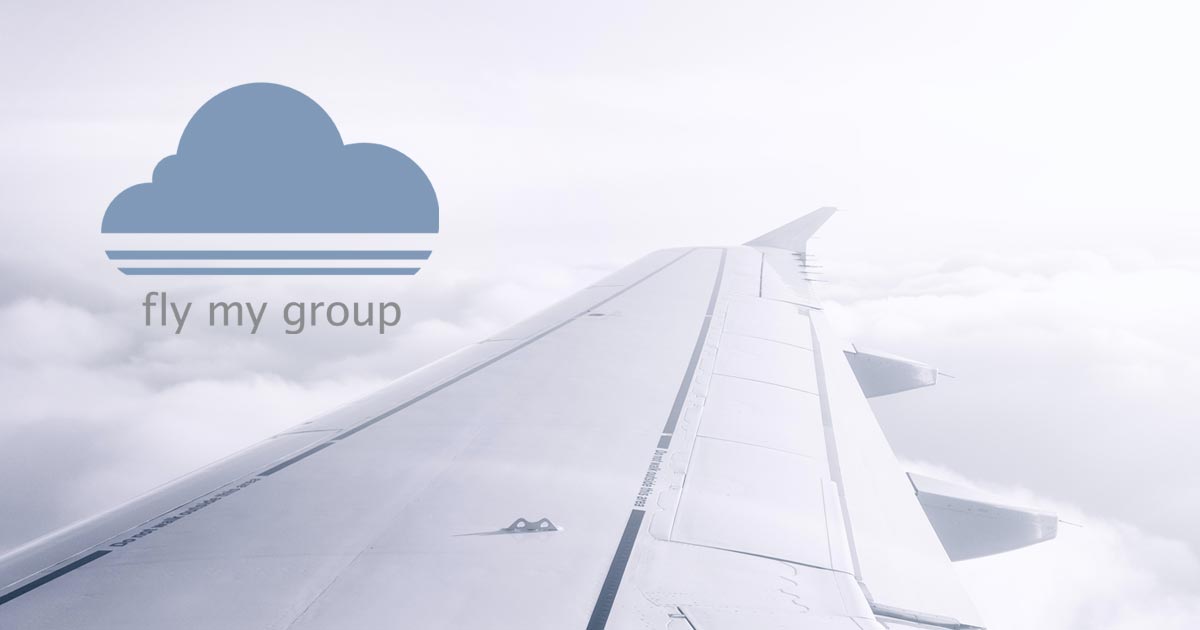 Fly My Group Provides Rebooking Solution for Individual Travelers