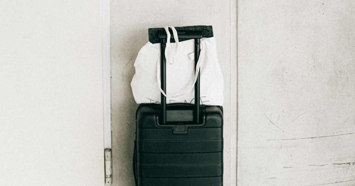 How to Handle Lost Luggage: A Lesson from the Airlines
