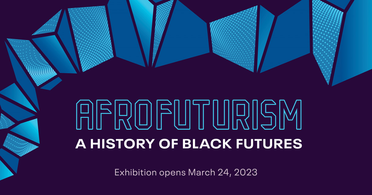 Exploring Stories and Futures of Black Liberation