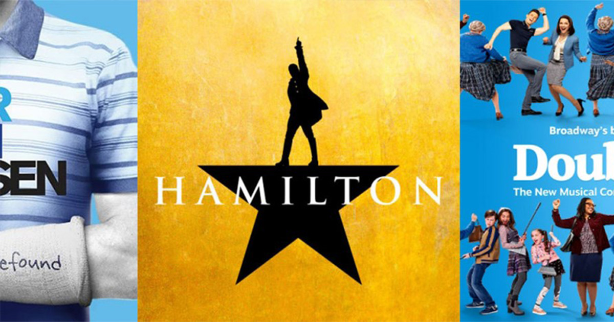 What Broadway Show Should You See Now?