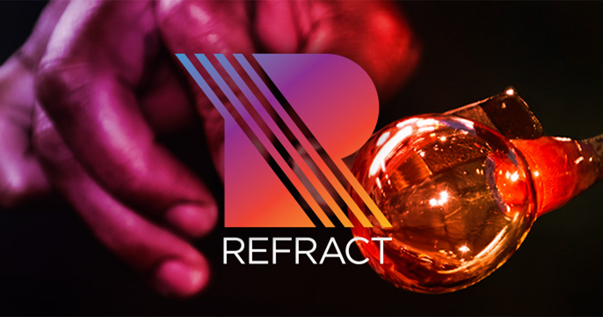 Refract: The Seattle Glass Experience Returns for Fourth Year