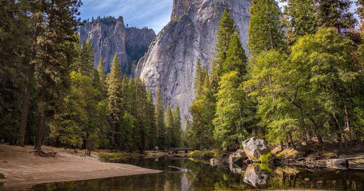 escape-to-these-national-parks-Yosemite